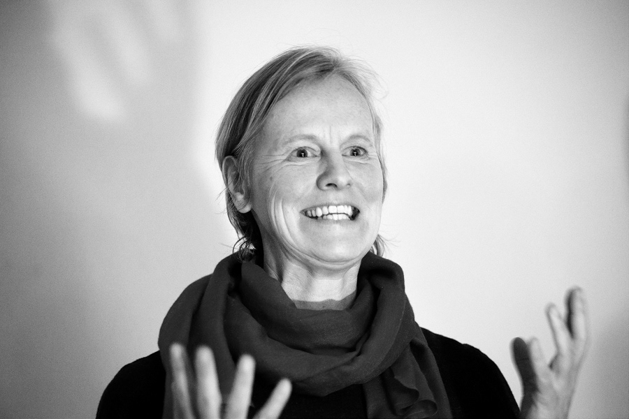 Prof. Dr. Gesa Ziemer
