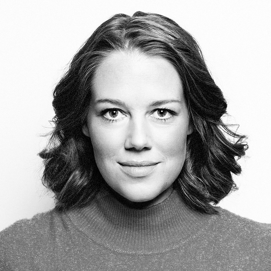 Christina Schäfers, Keychange ini