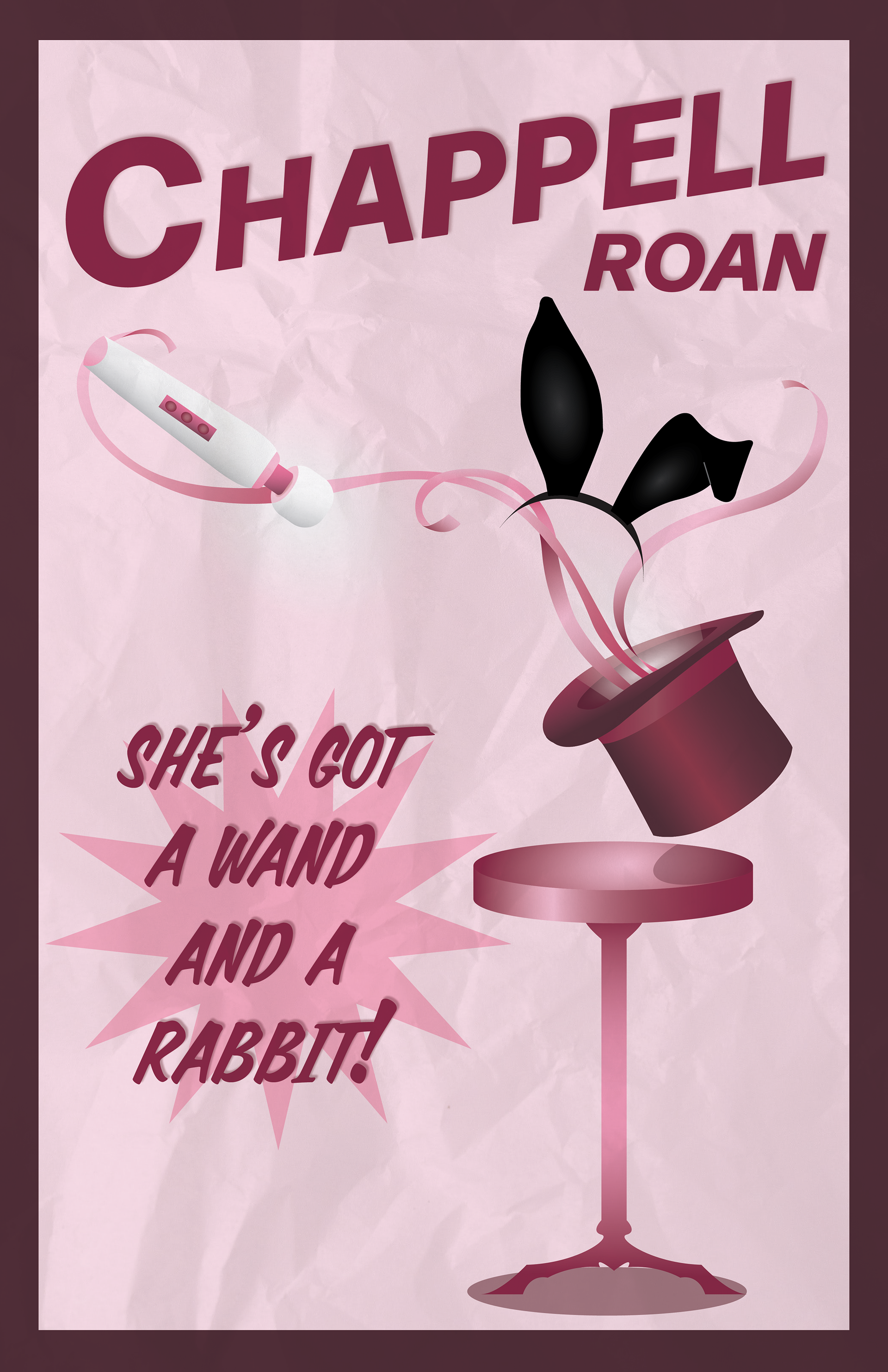 Red Wine Supernova - Chappell Roan