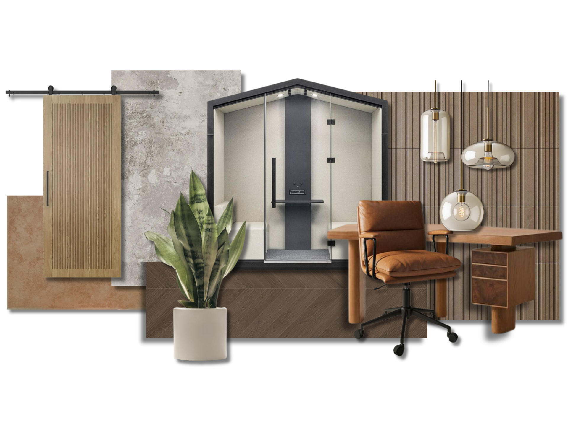 Concept Board