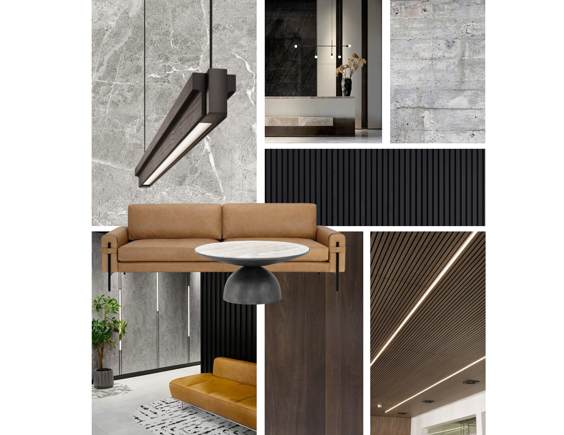 Mood Board