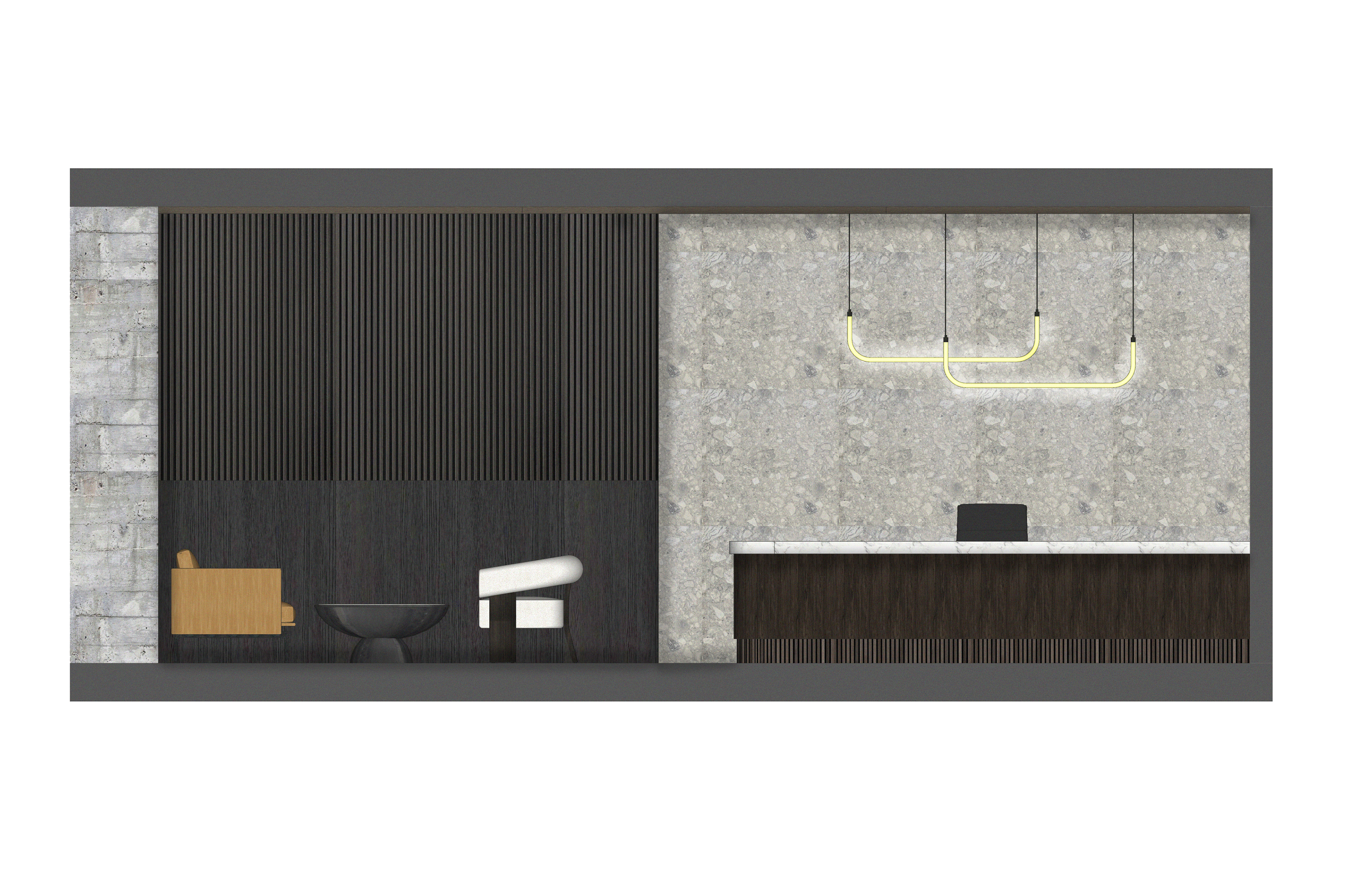 2D Render