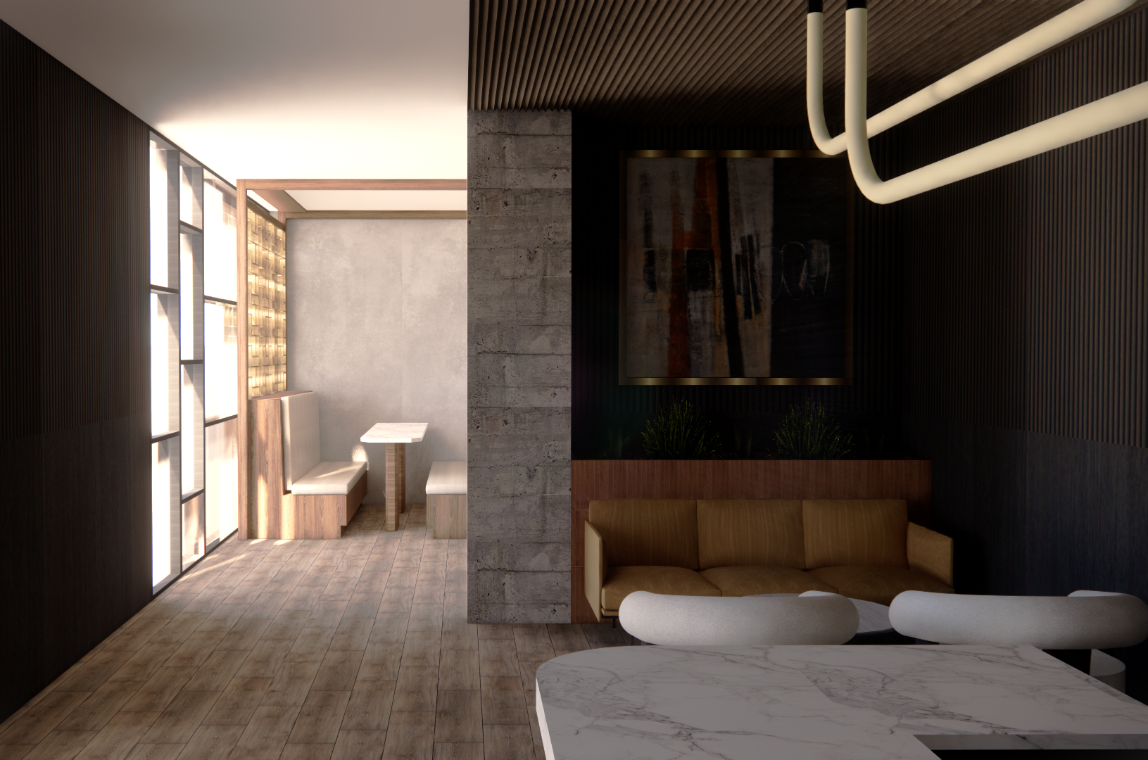 3D Render