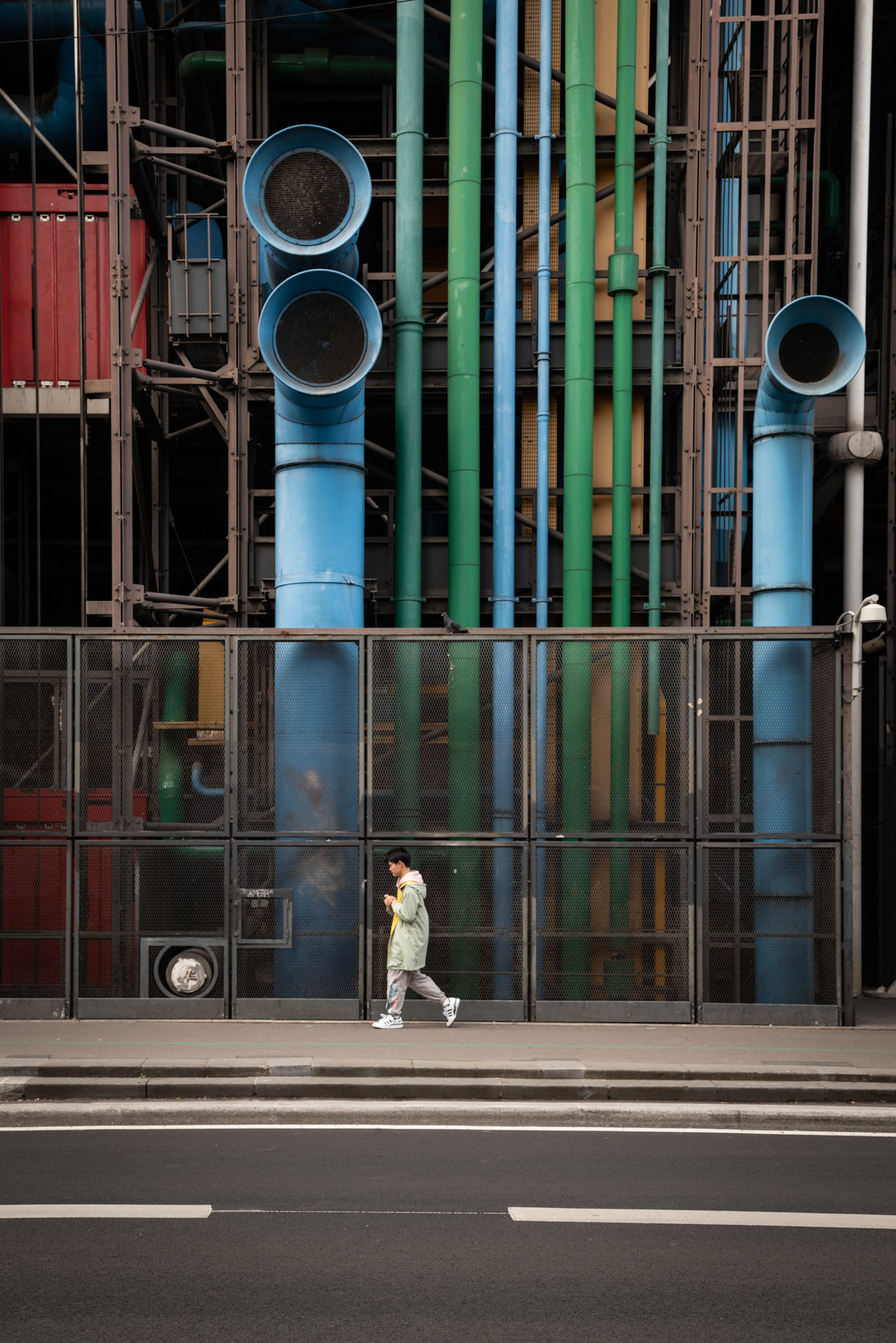 Paris, France