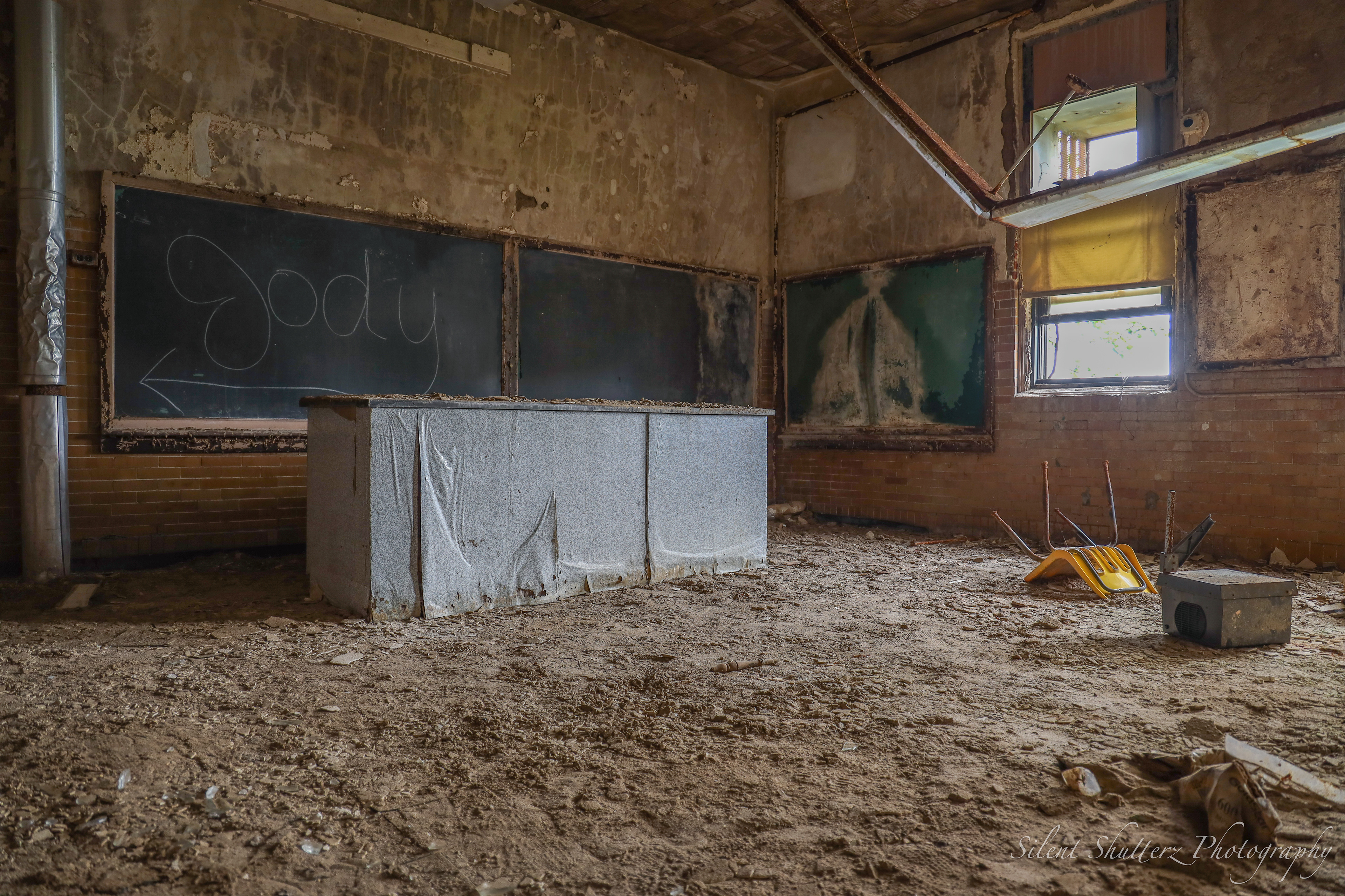 Classroom