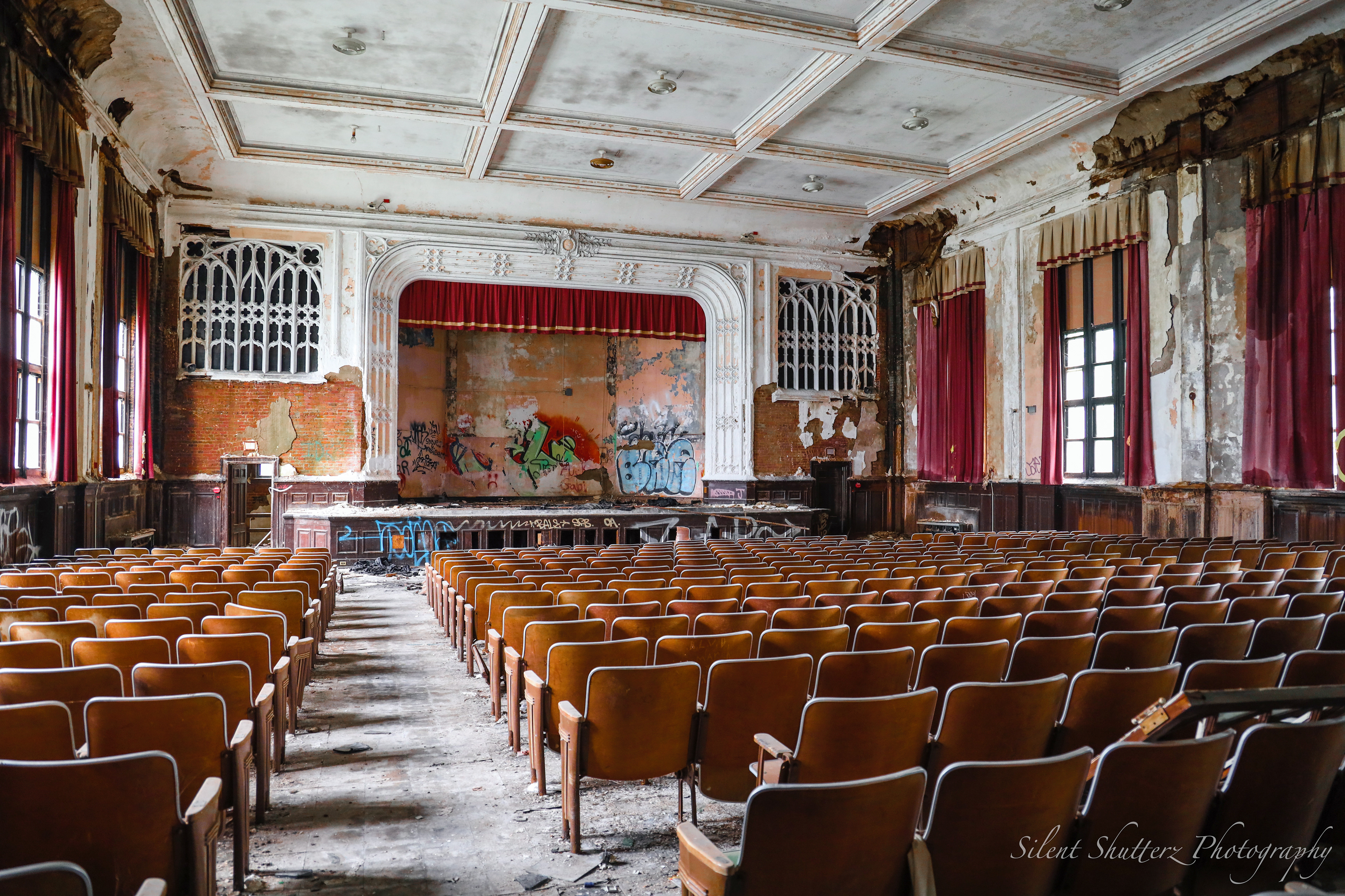 Auditorium