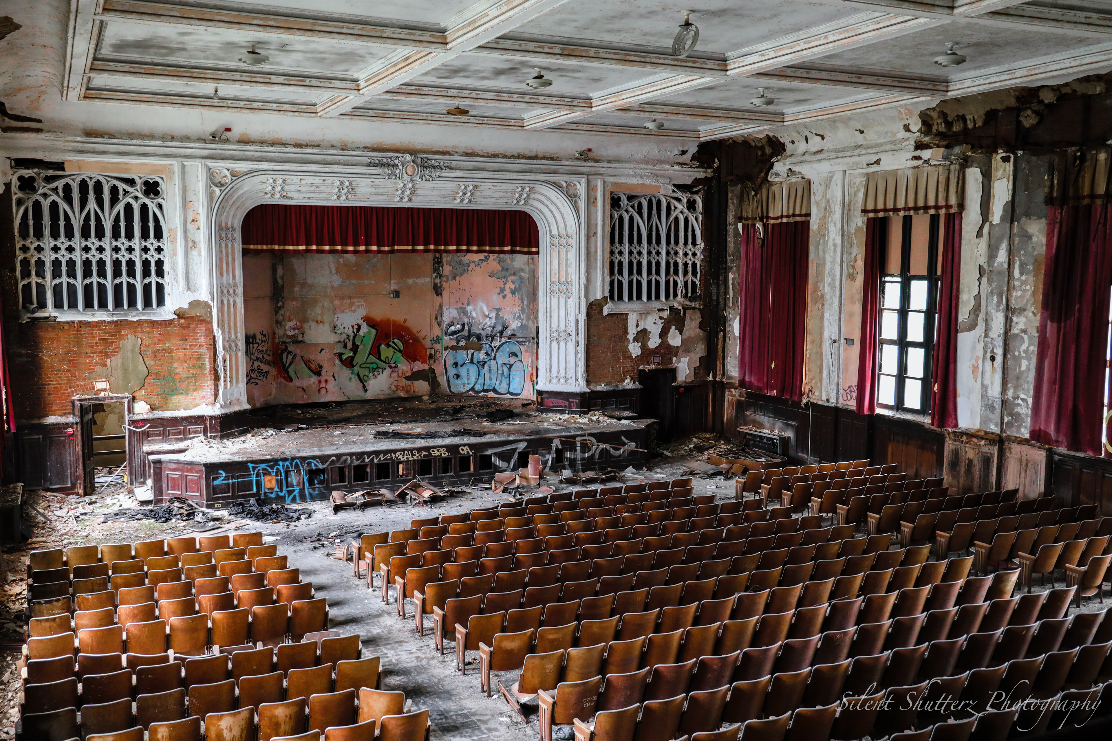 Auditorium