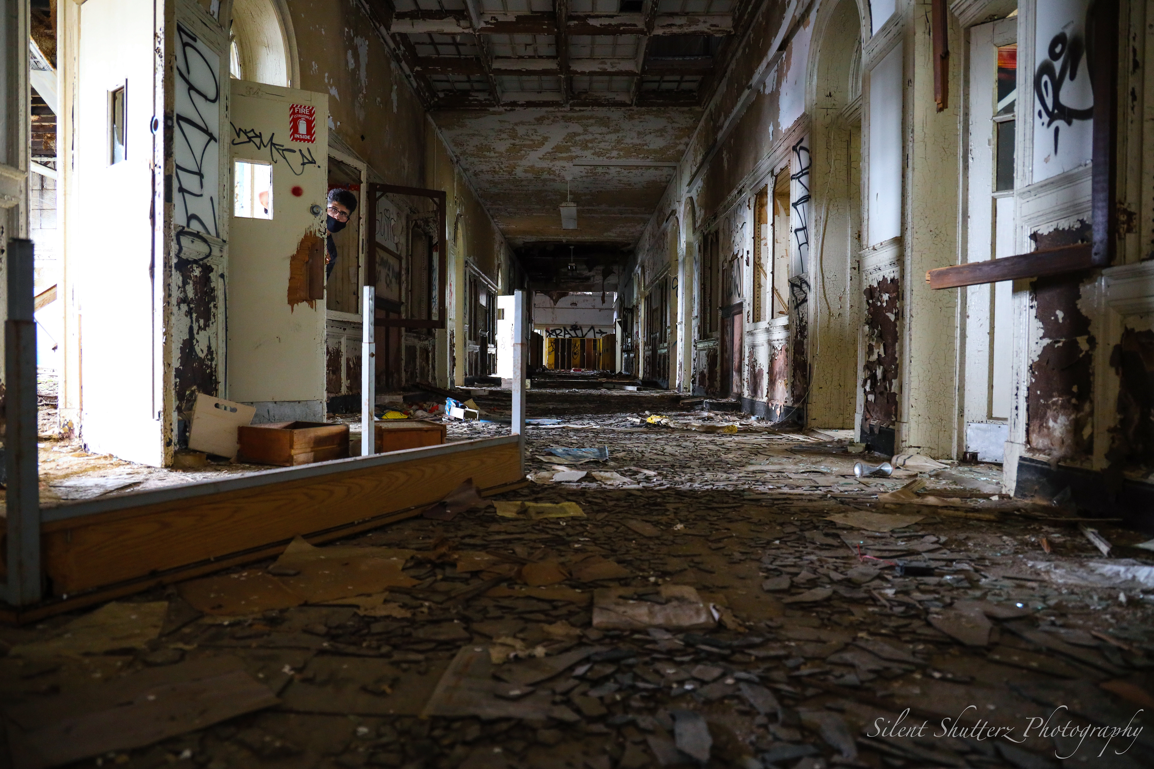 Hallway