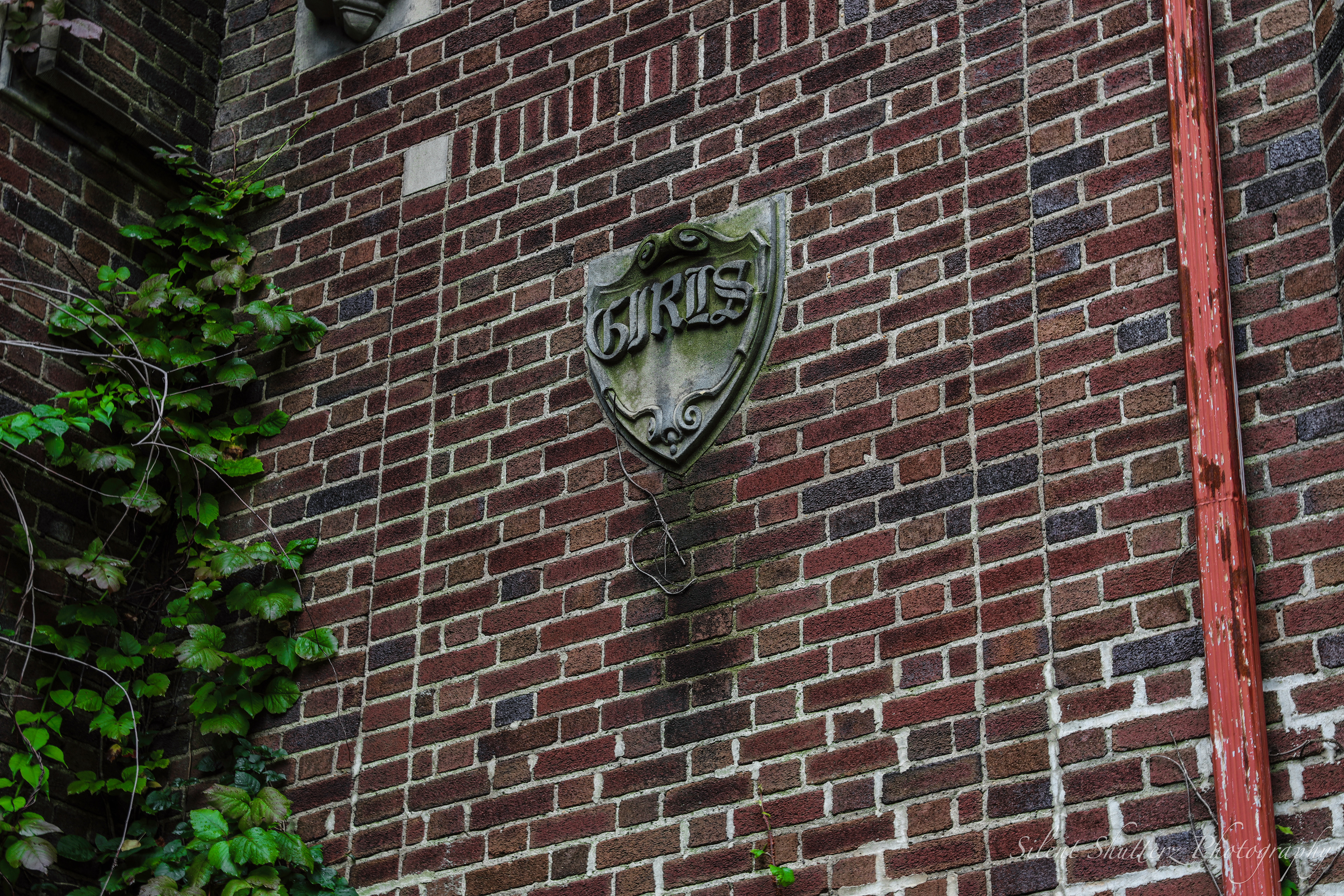 Girls Sign