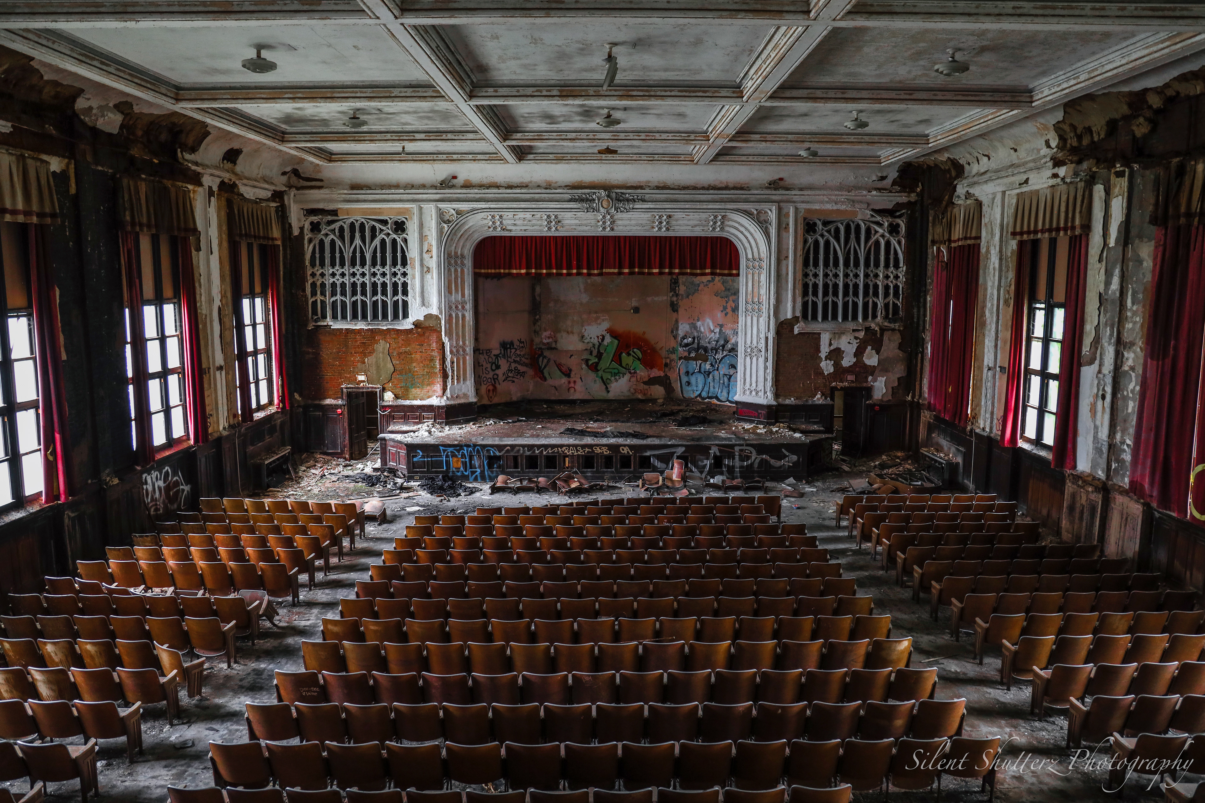Auditorium
