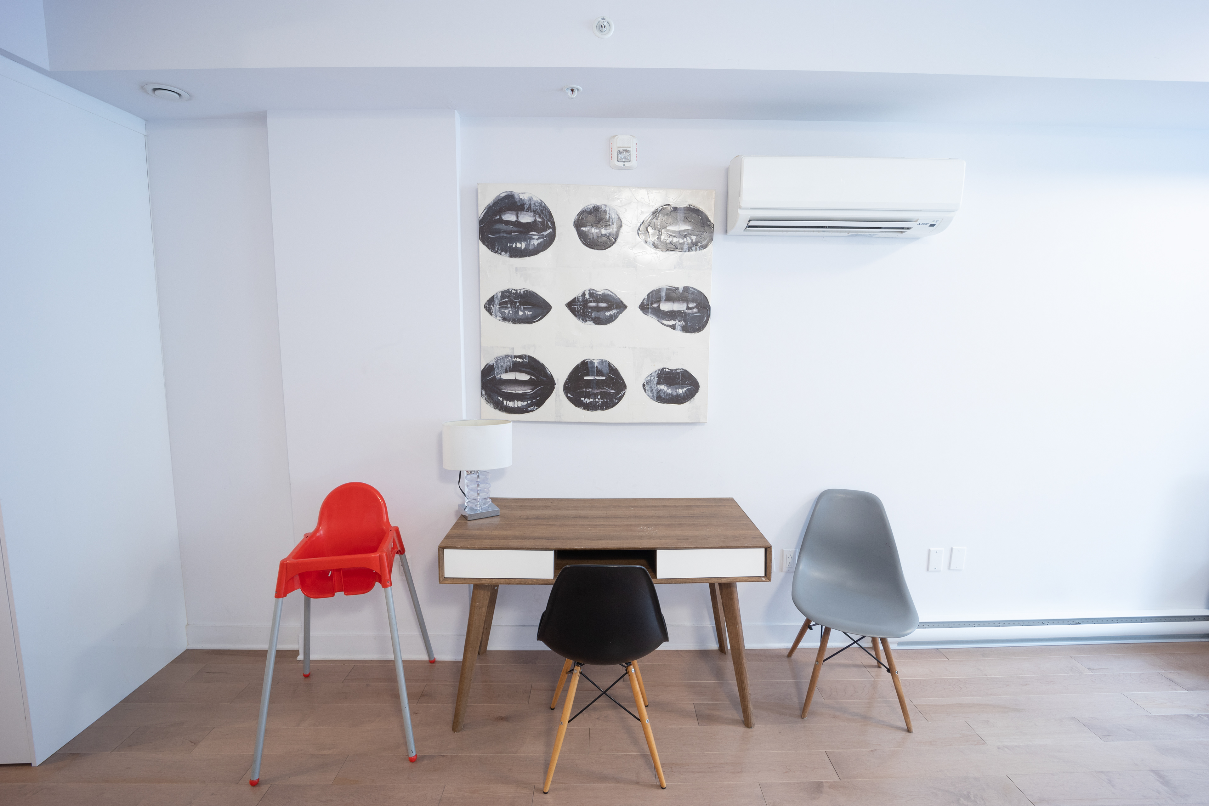 Work Area