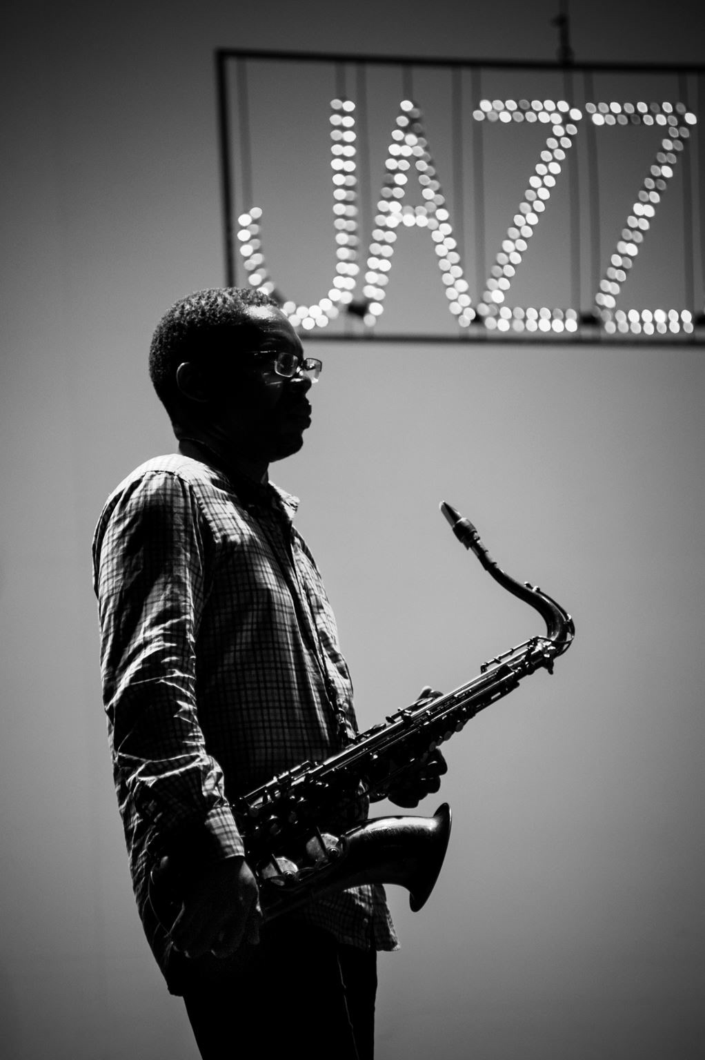 Ravi Coltrane