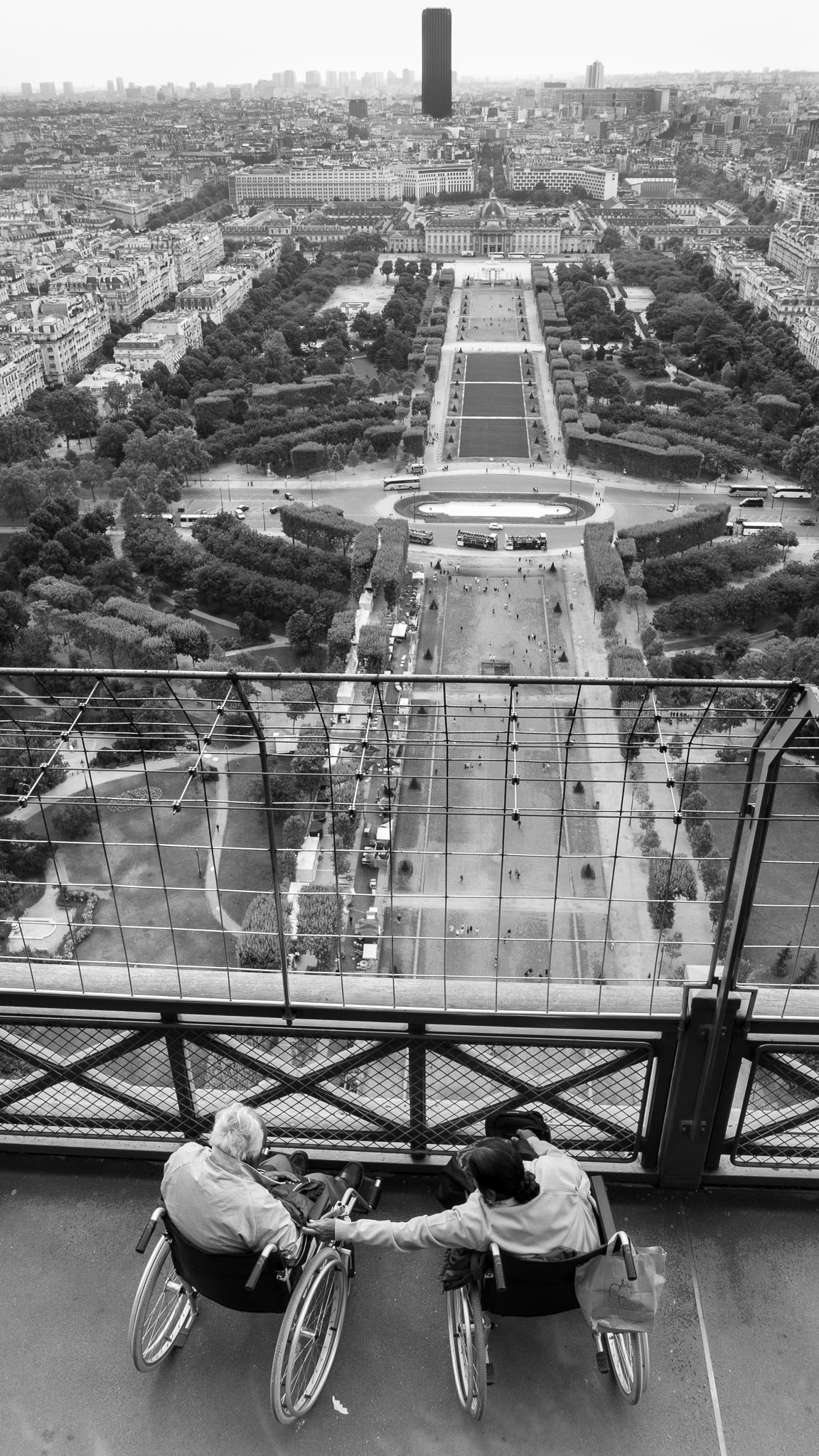 Torre Eiffel (2016)