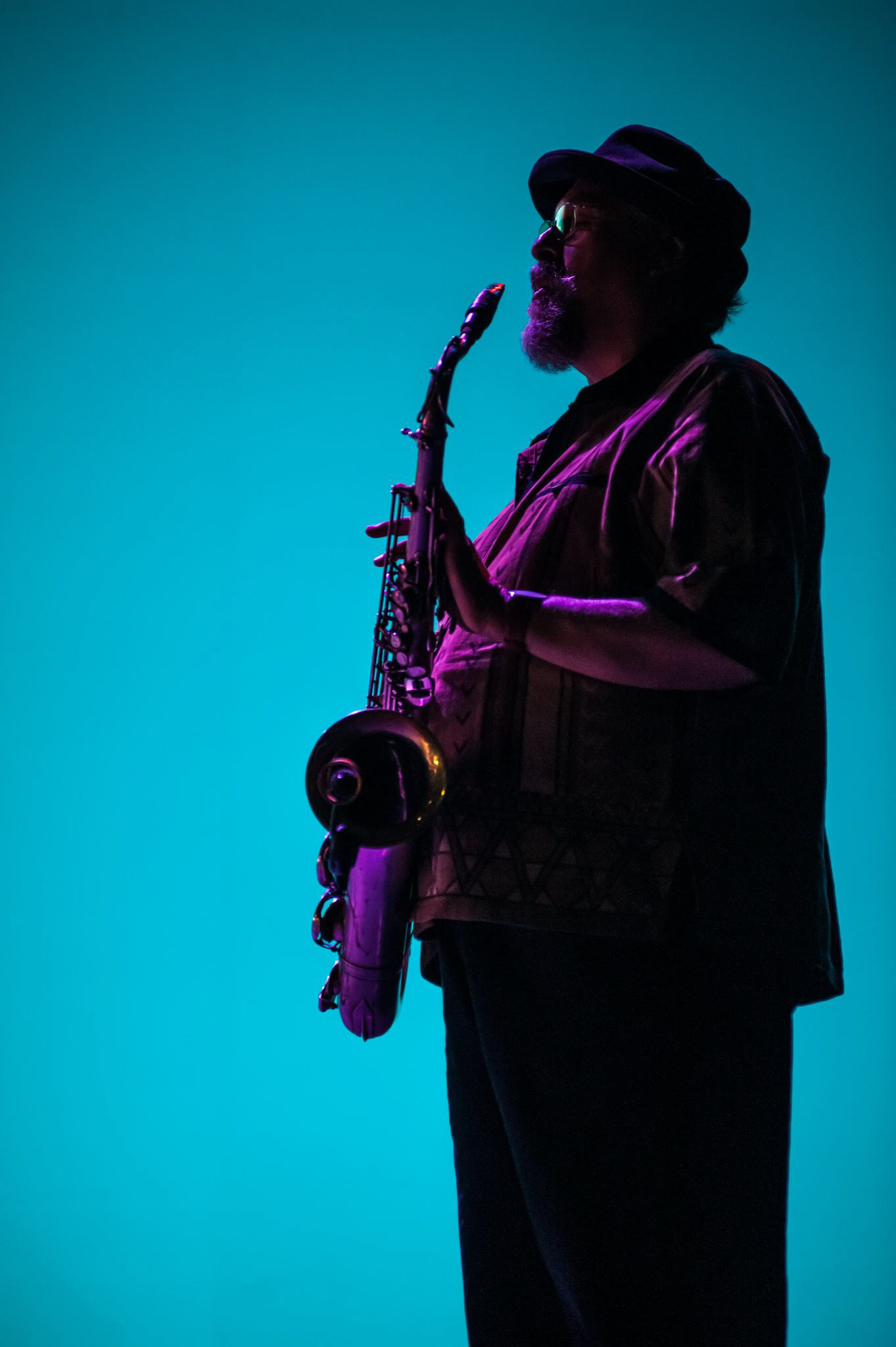 Joe Lovano