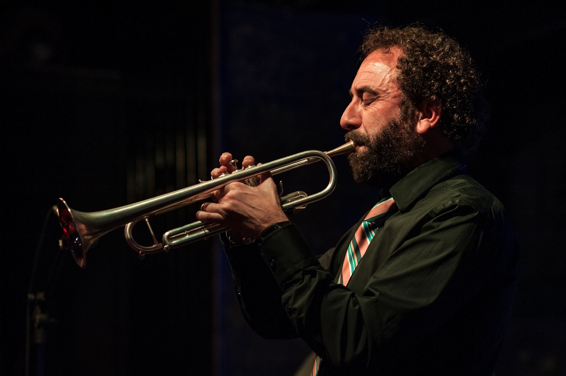 Rubén Salvador