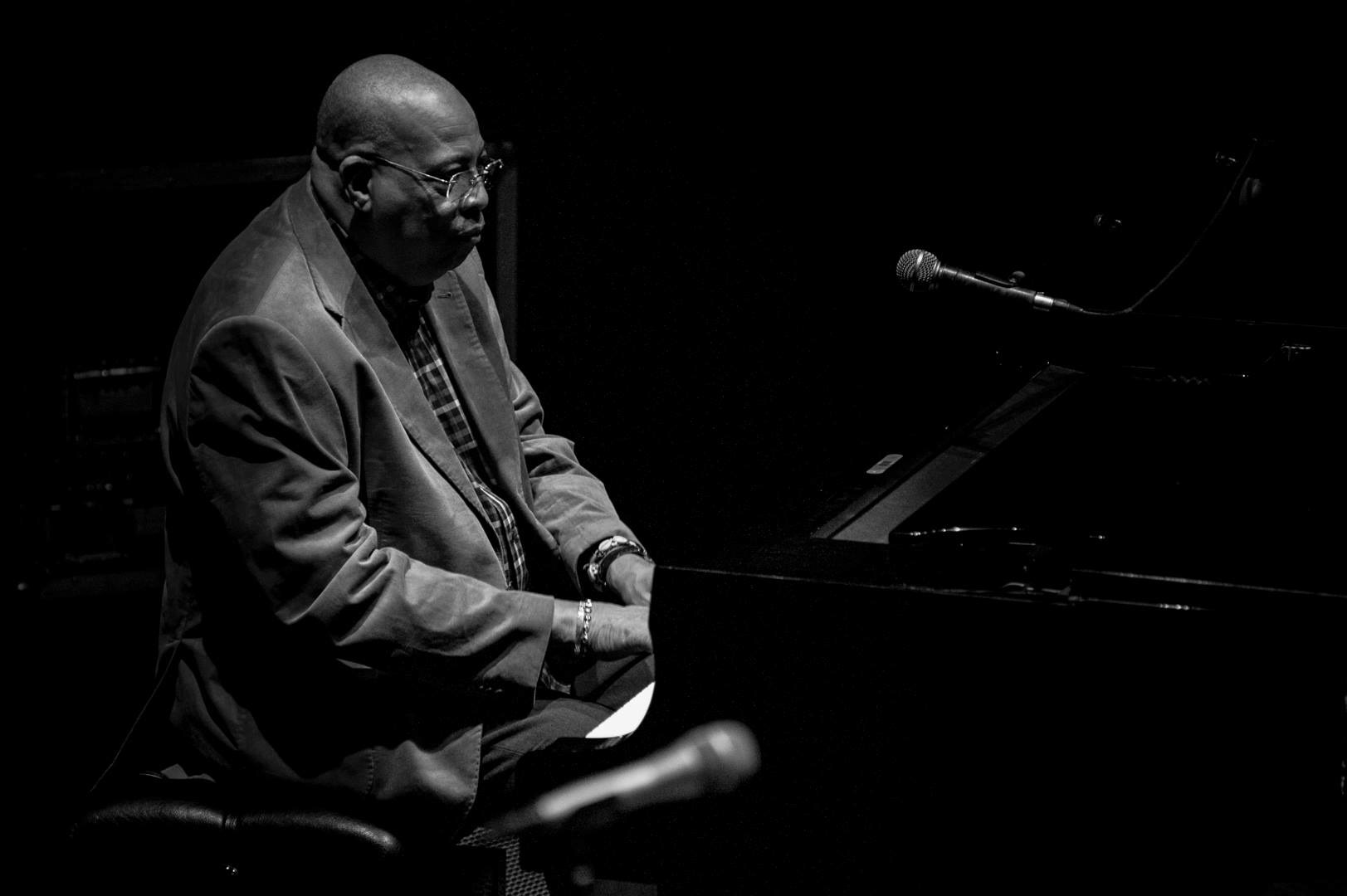 Chucho Valdés