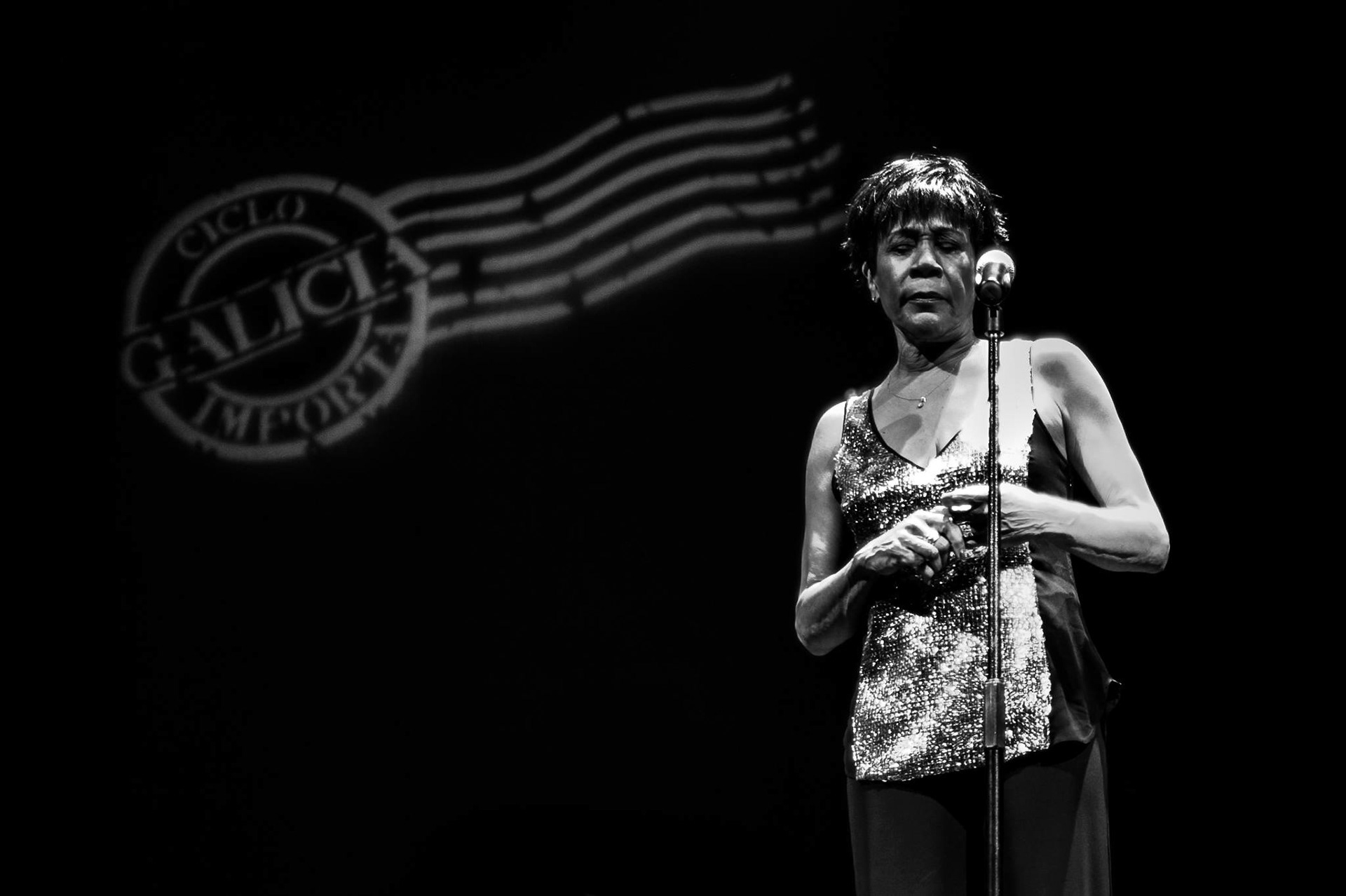Bettye LaVette