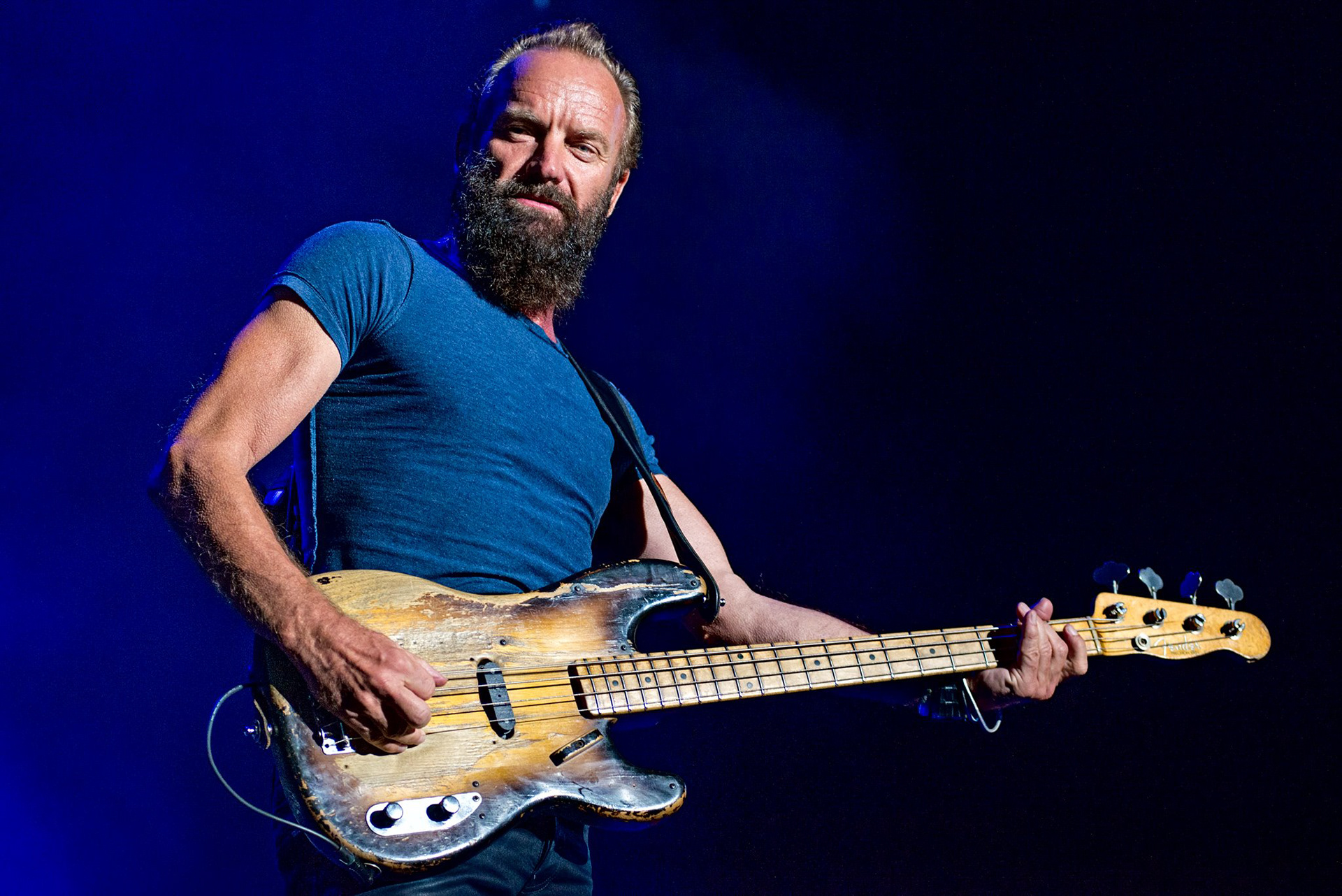 Sting