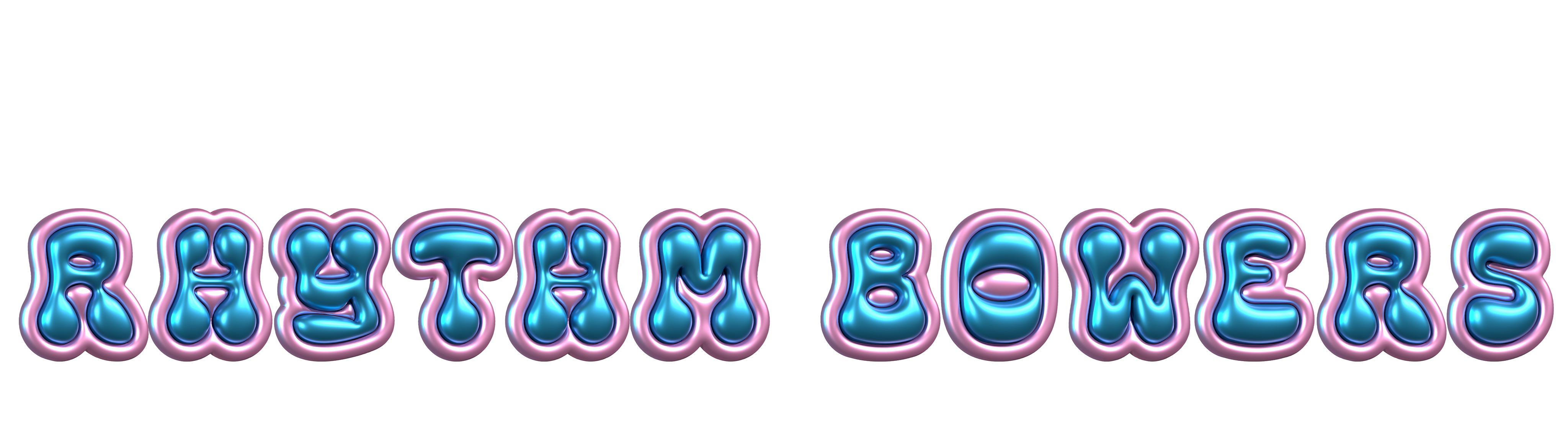 Rhythm Bowers