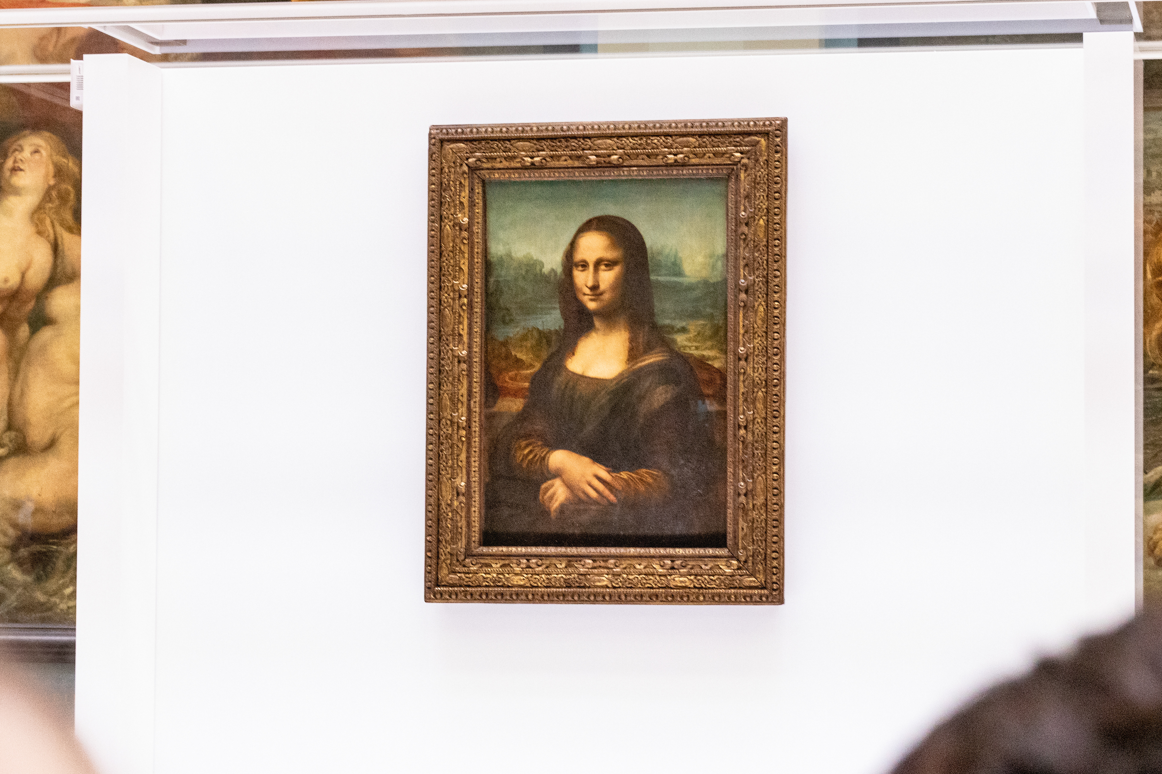 Louvre 2019