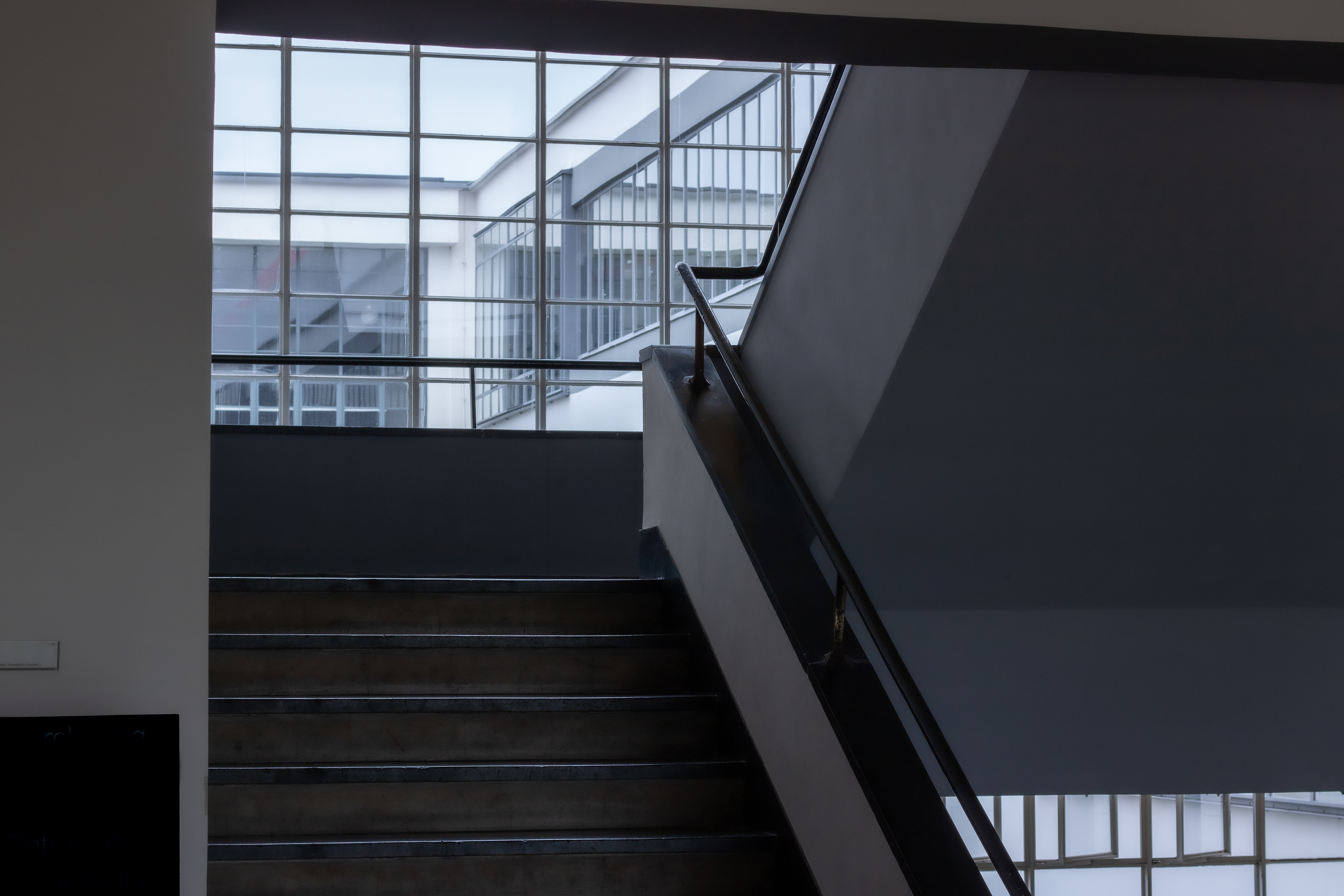 Dessau 2019 - Bauhaus
