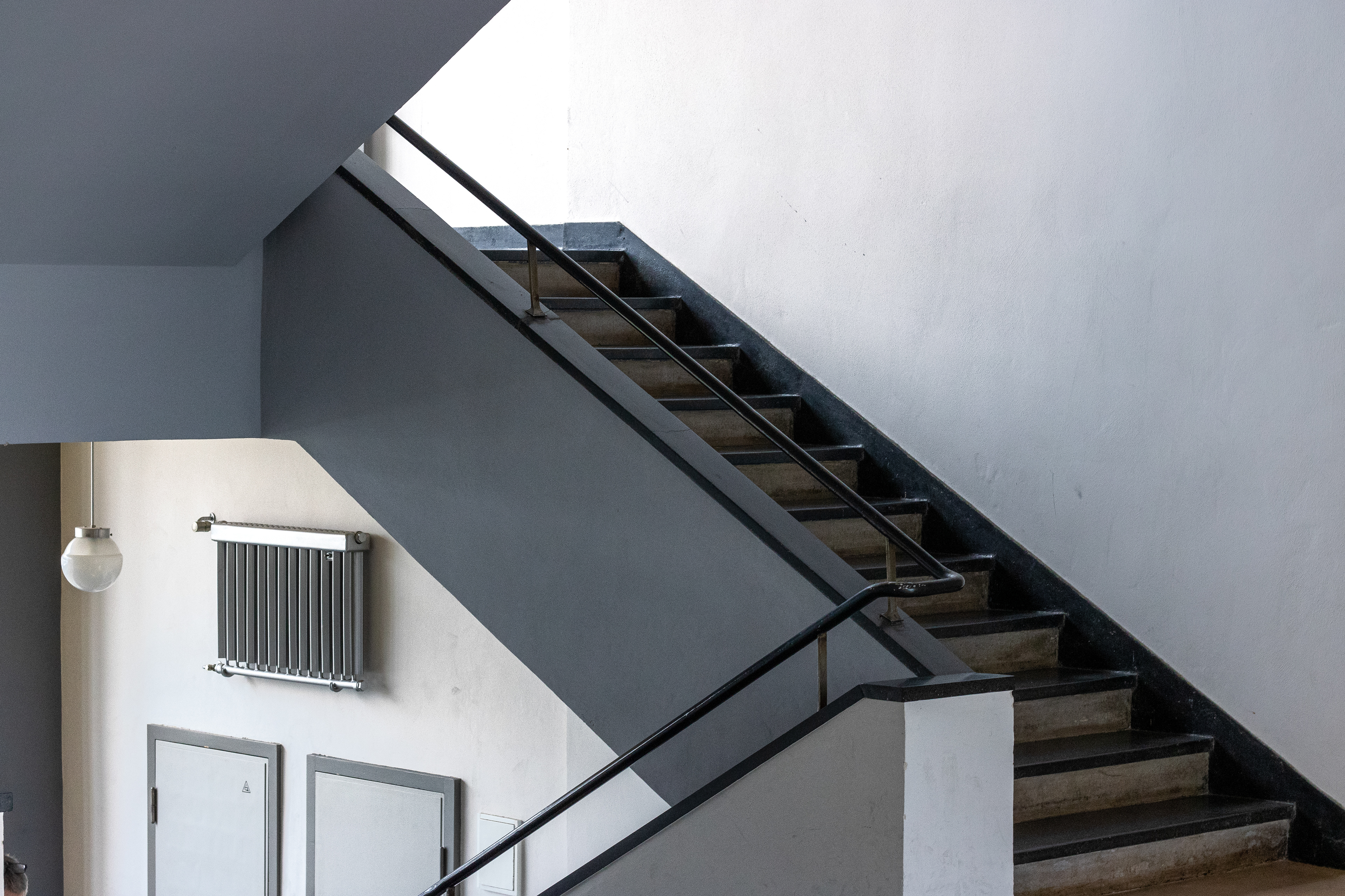 Dessau 2019 - Bauhaus