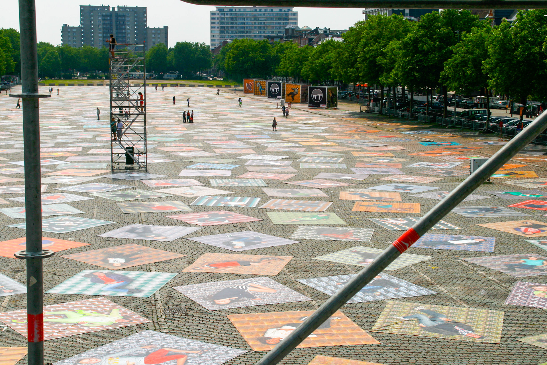 Antwerpen 2013