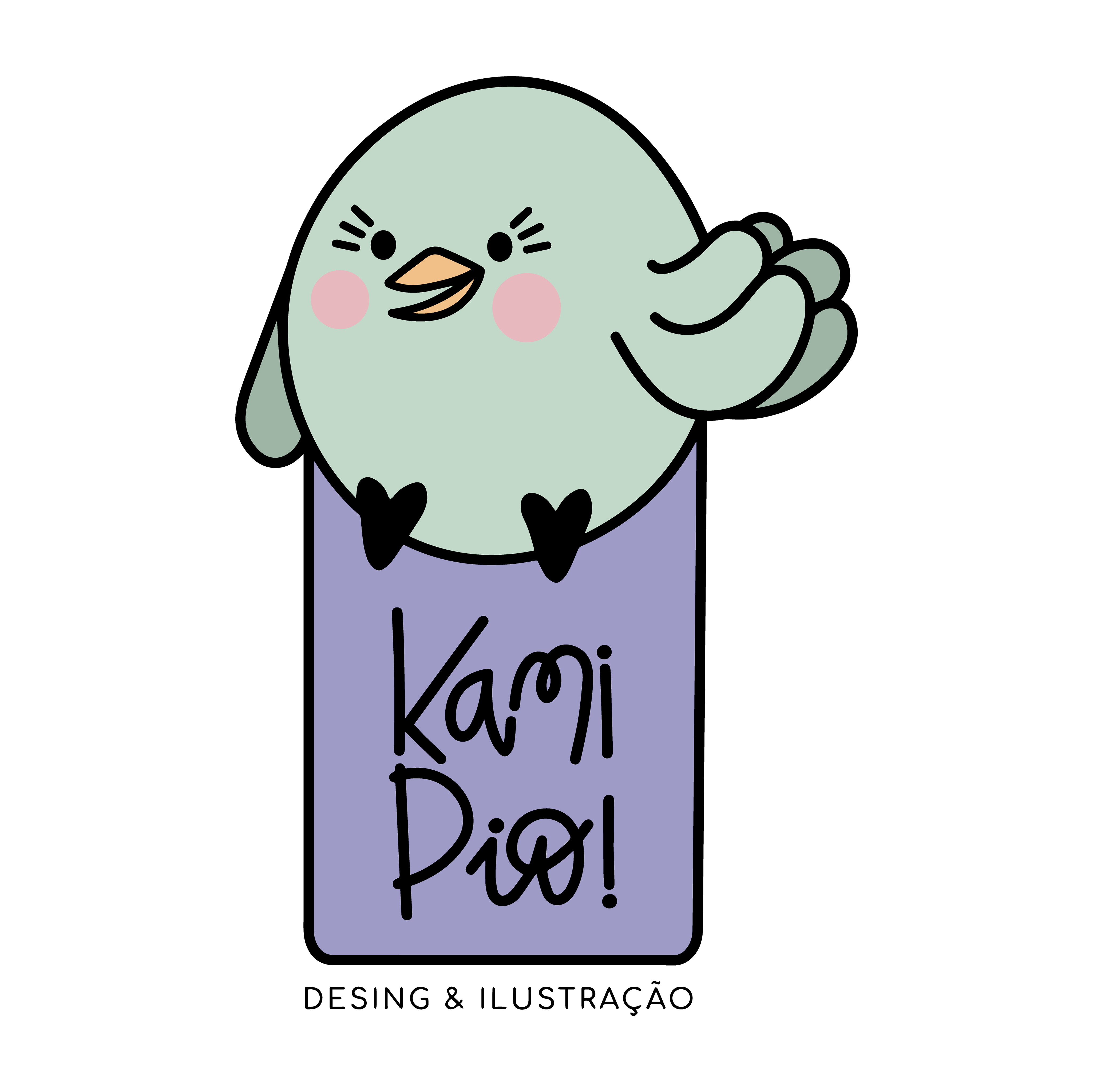 kami pio