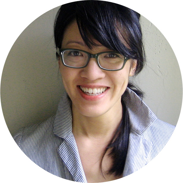 Christel Leung owner and principal designer of Outside Collective