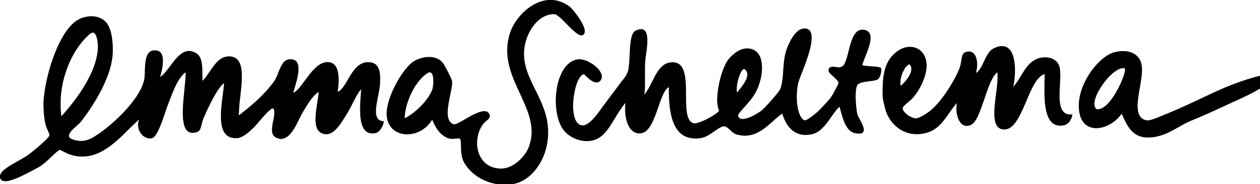 Emma Scheltema Illustration