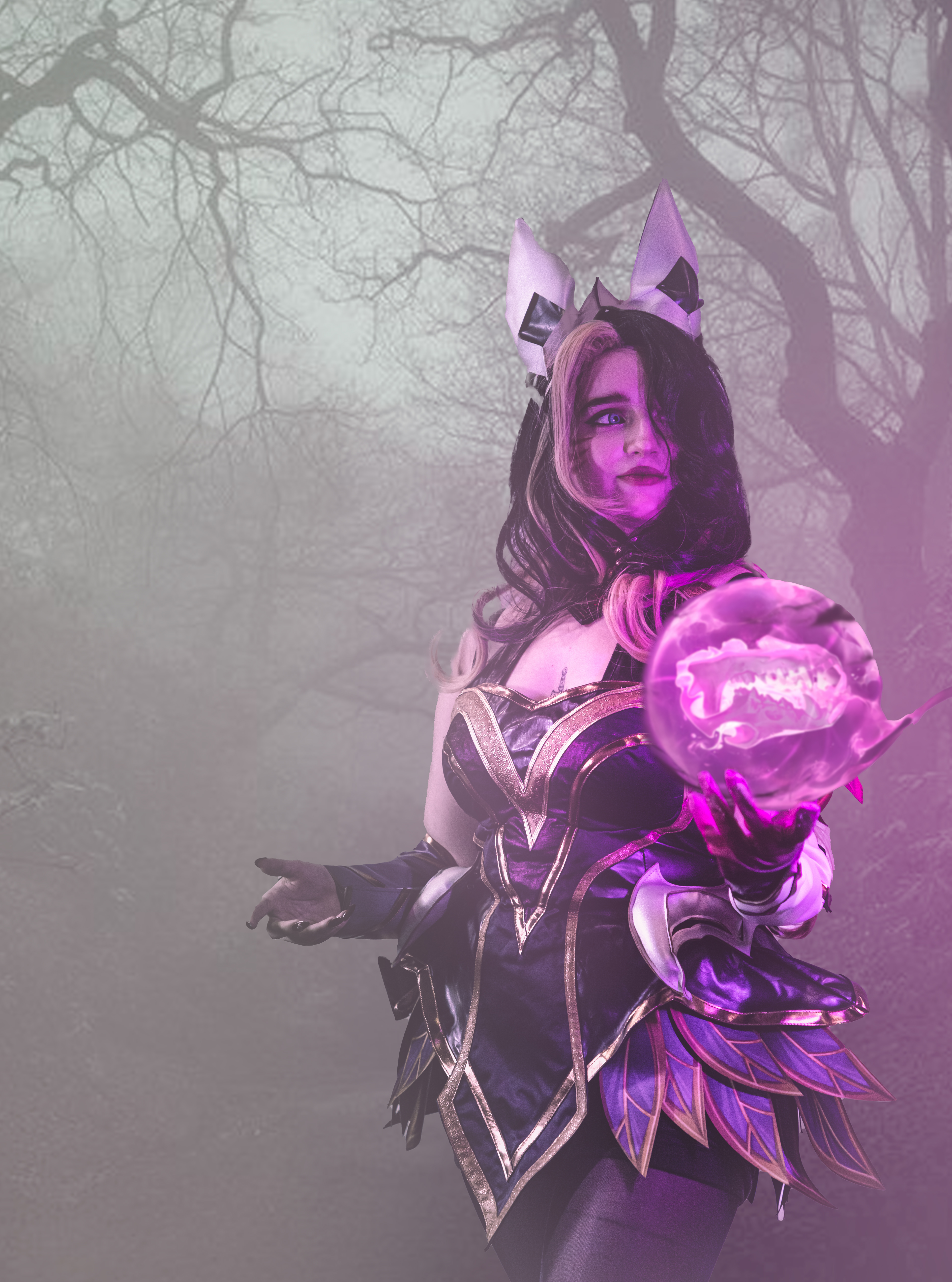 Haru - Ahri