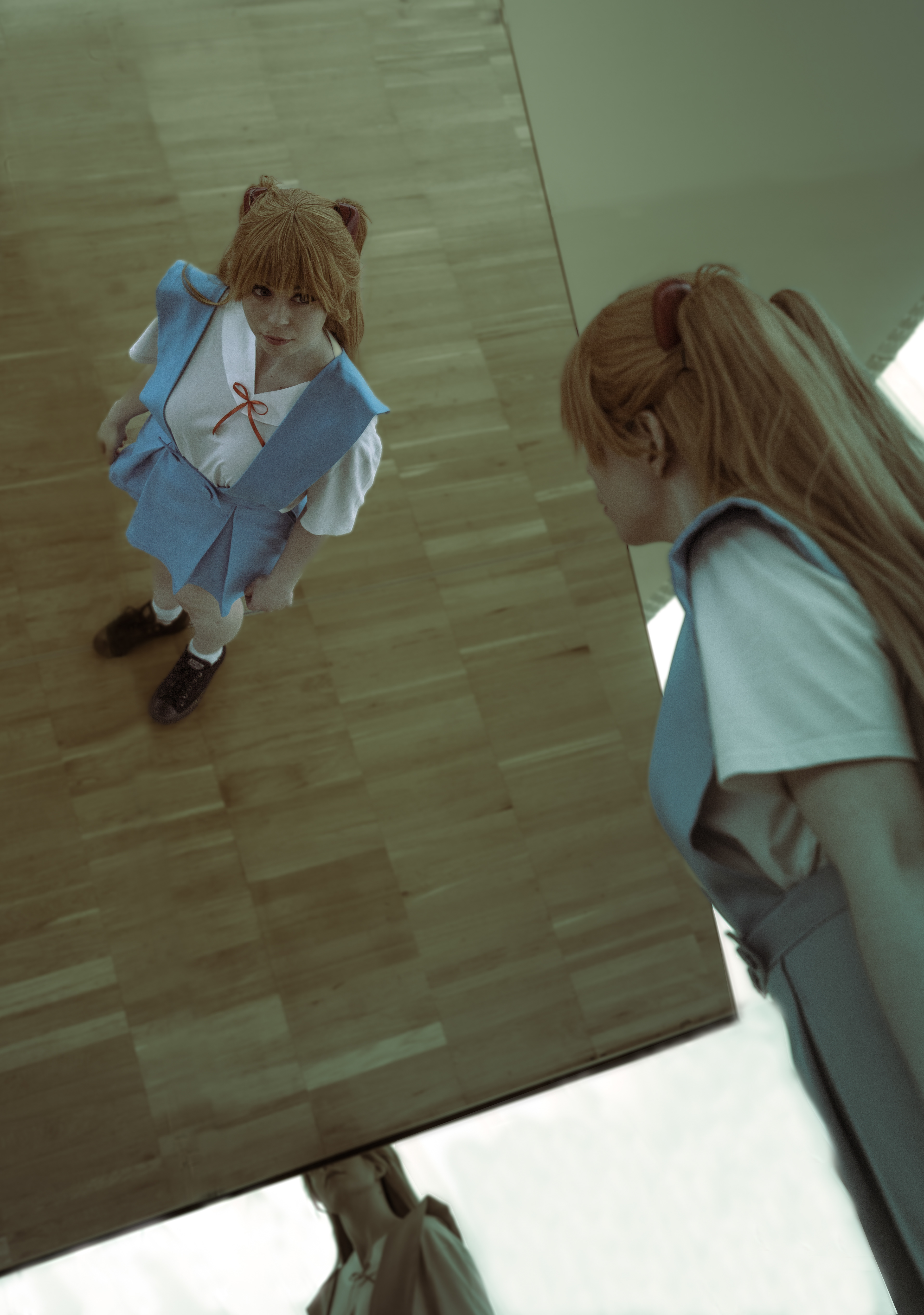 Hath - Asuka