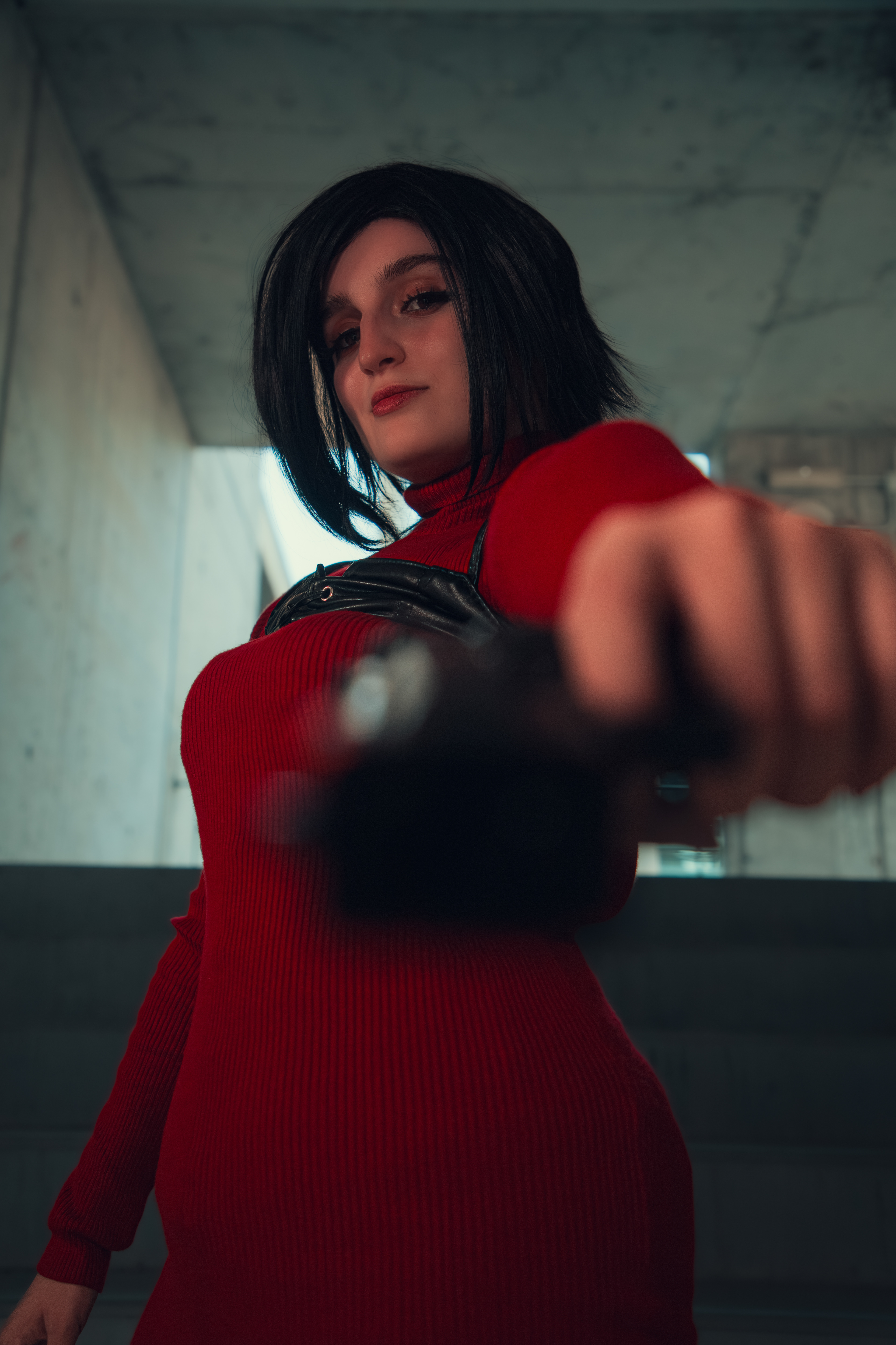Haru - Ada Wong