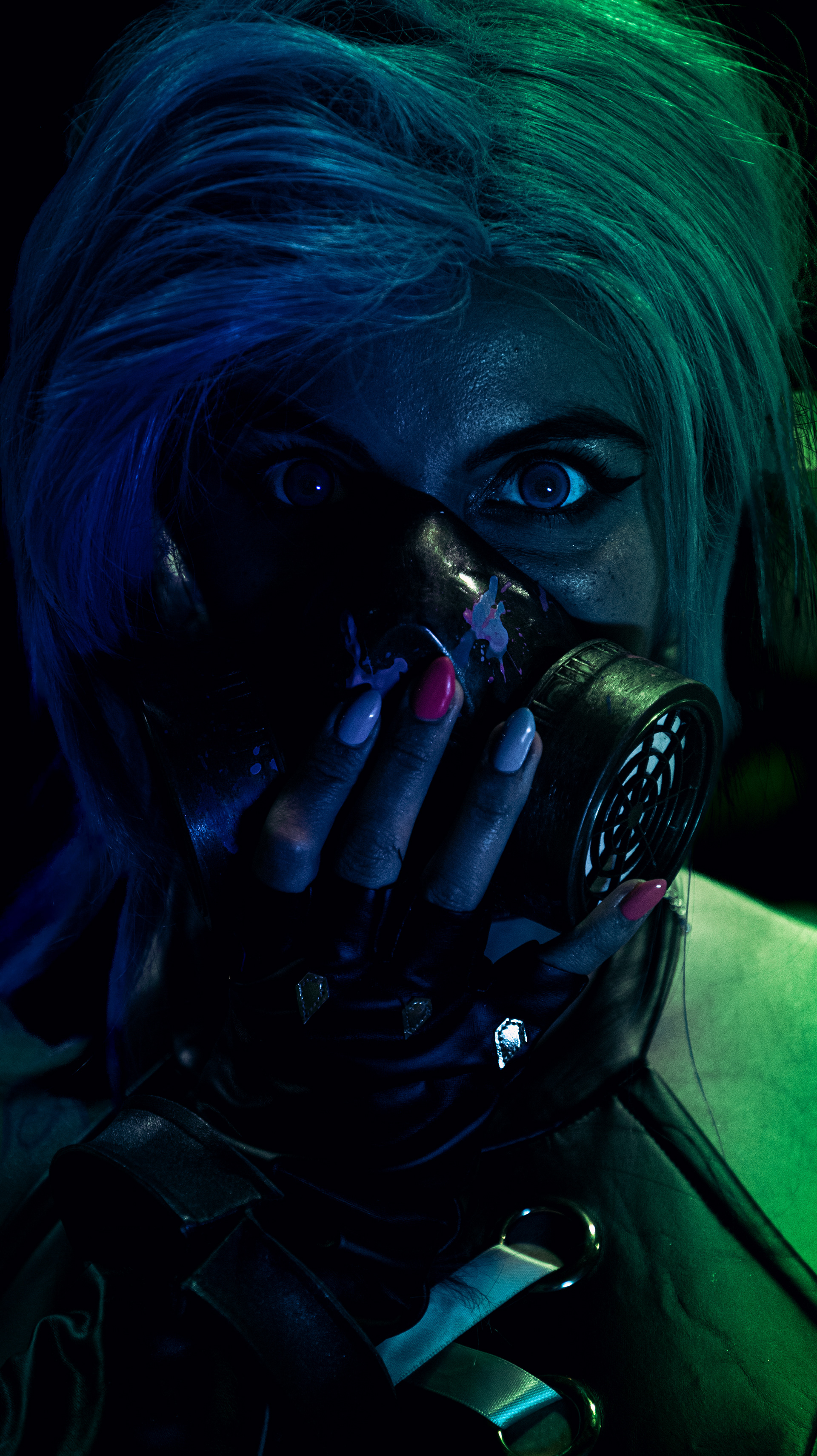 Lelia - Jinx