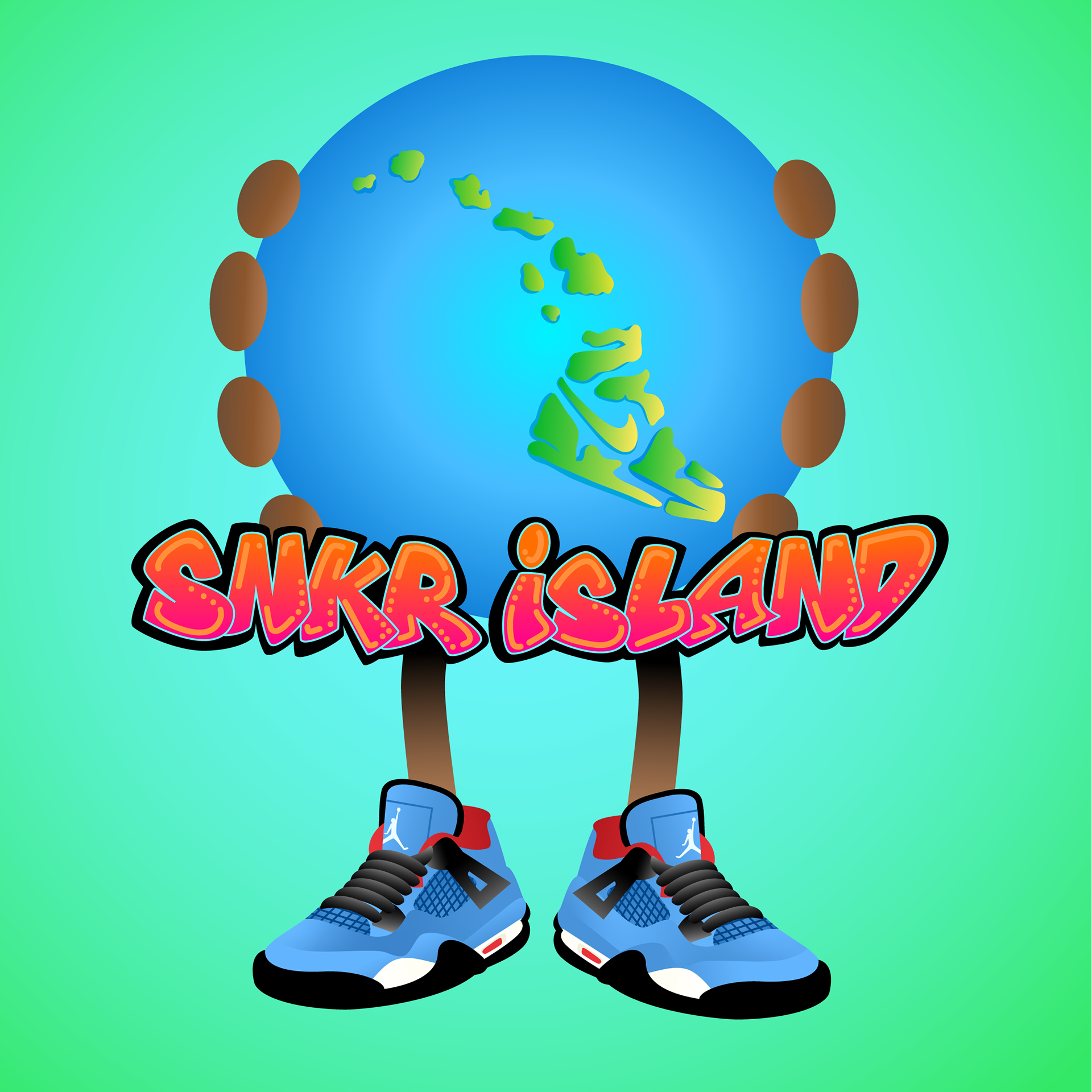 Sample 3 // Client's Pick