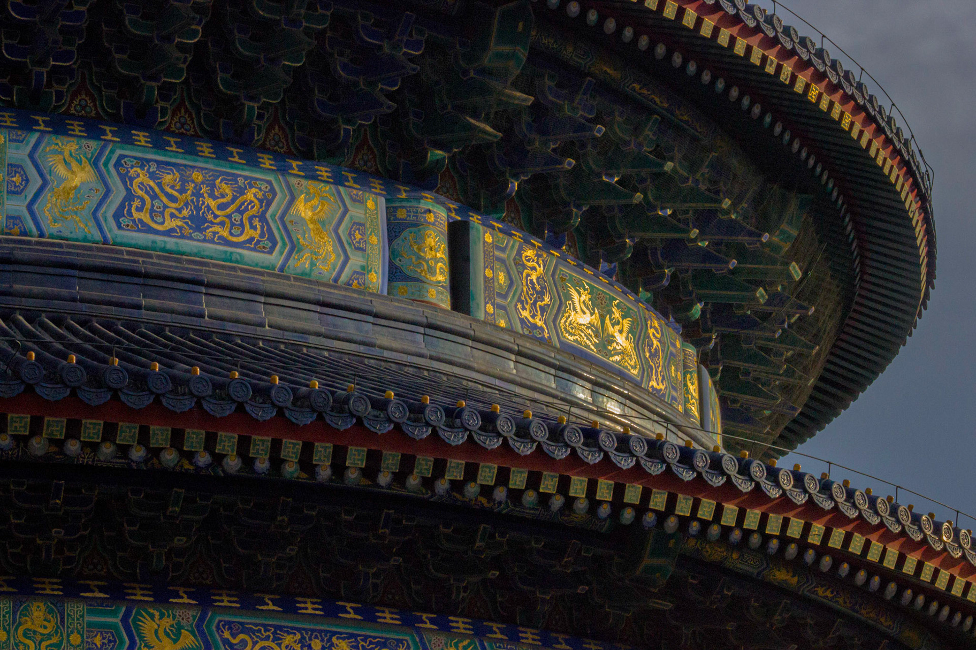 Temple of Heaven