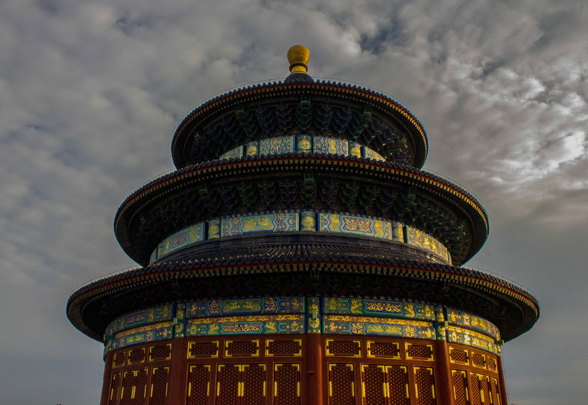 Temple of Heaven