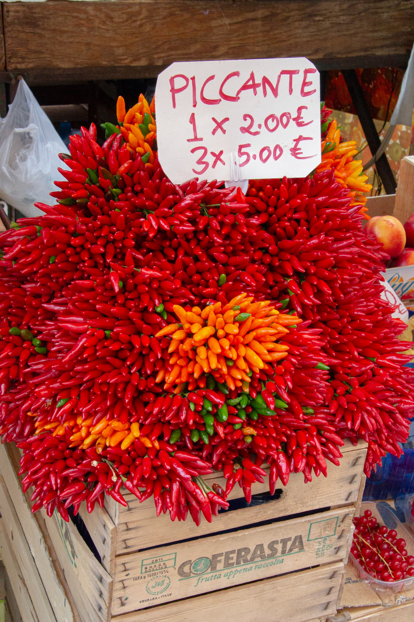 Peppers Venice