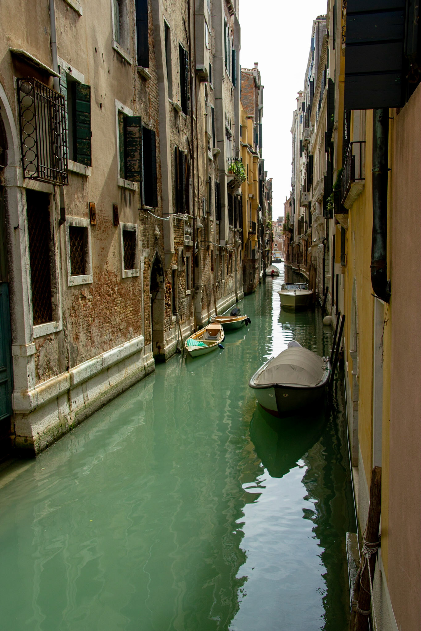 Canal Venice