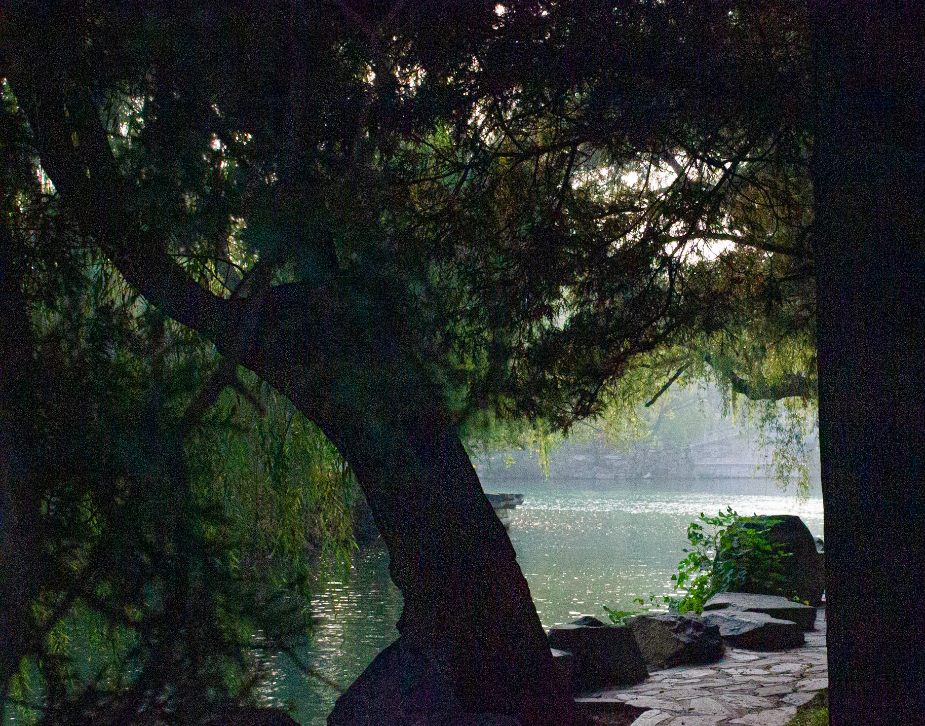 Summer Palace