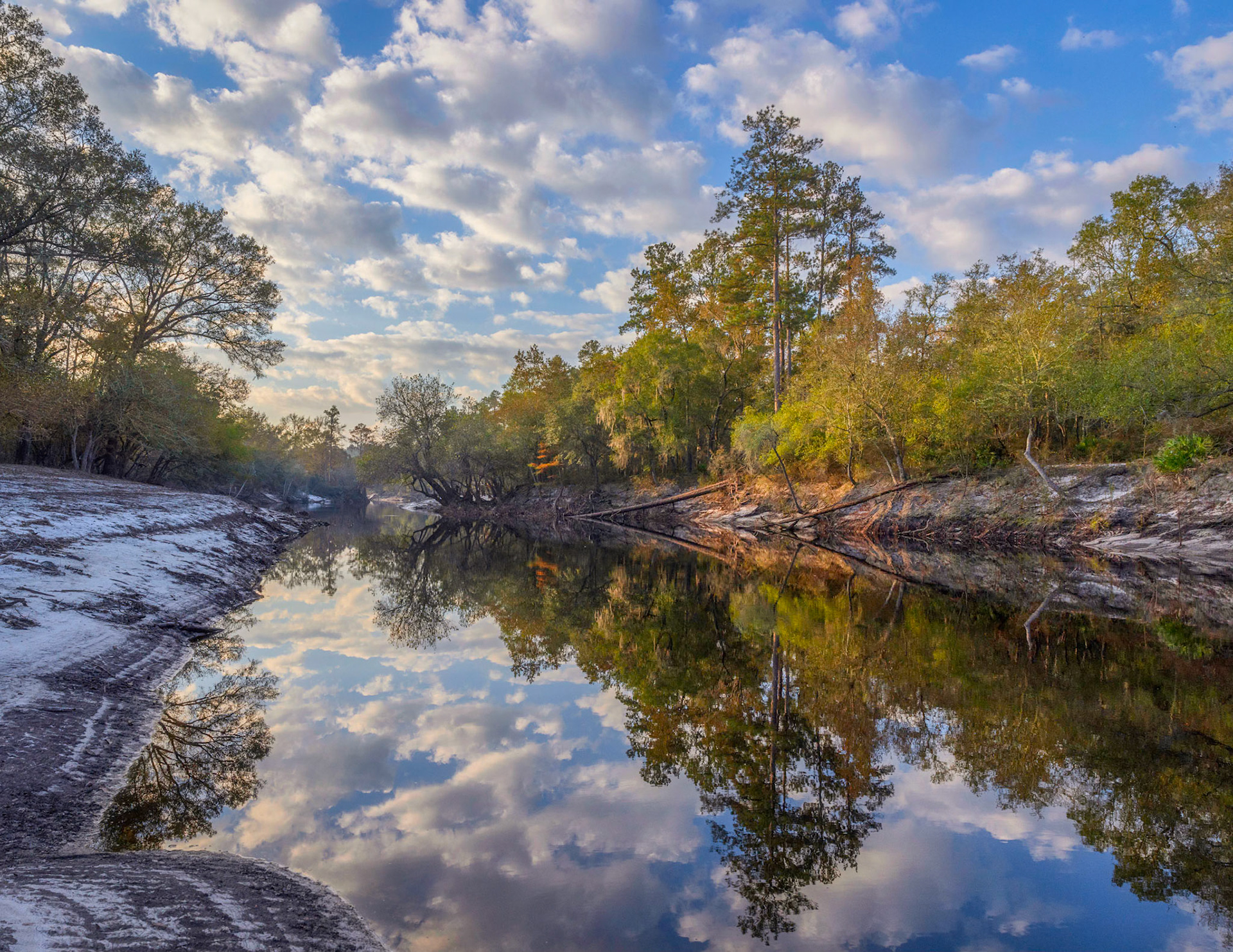 Suwannee River
