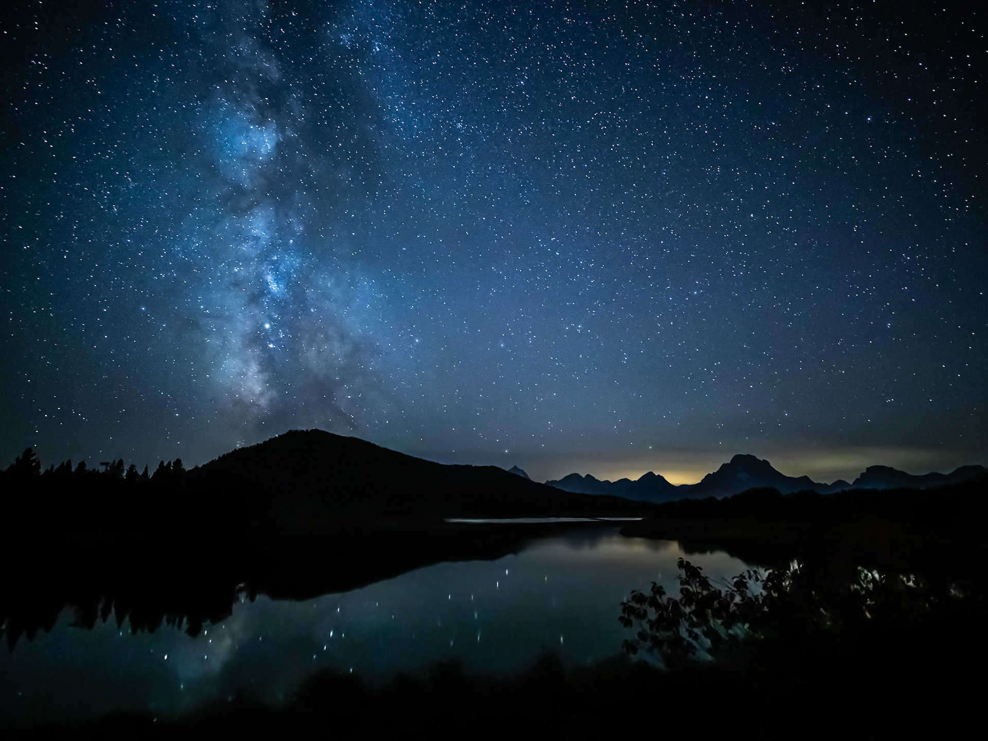 Teton Natl Park