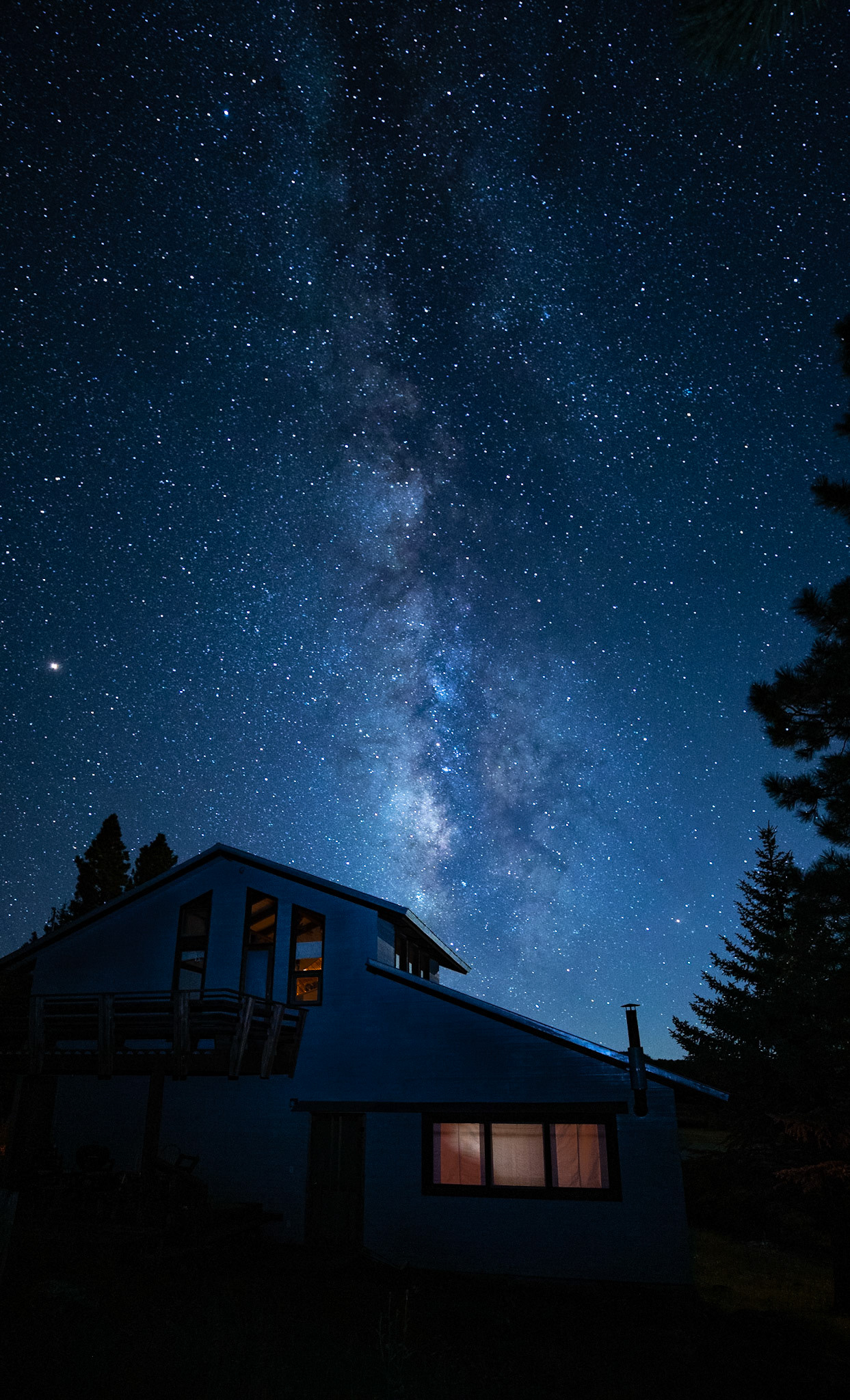 Greer, AZ