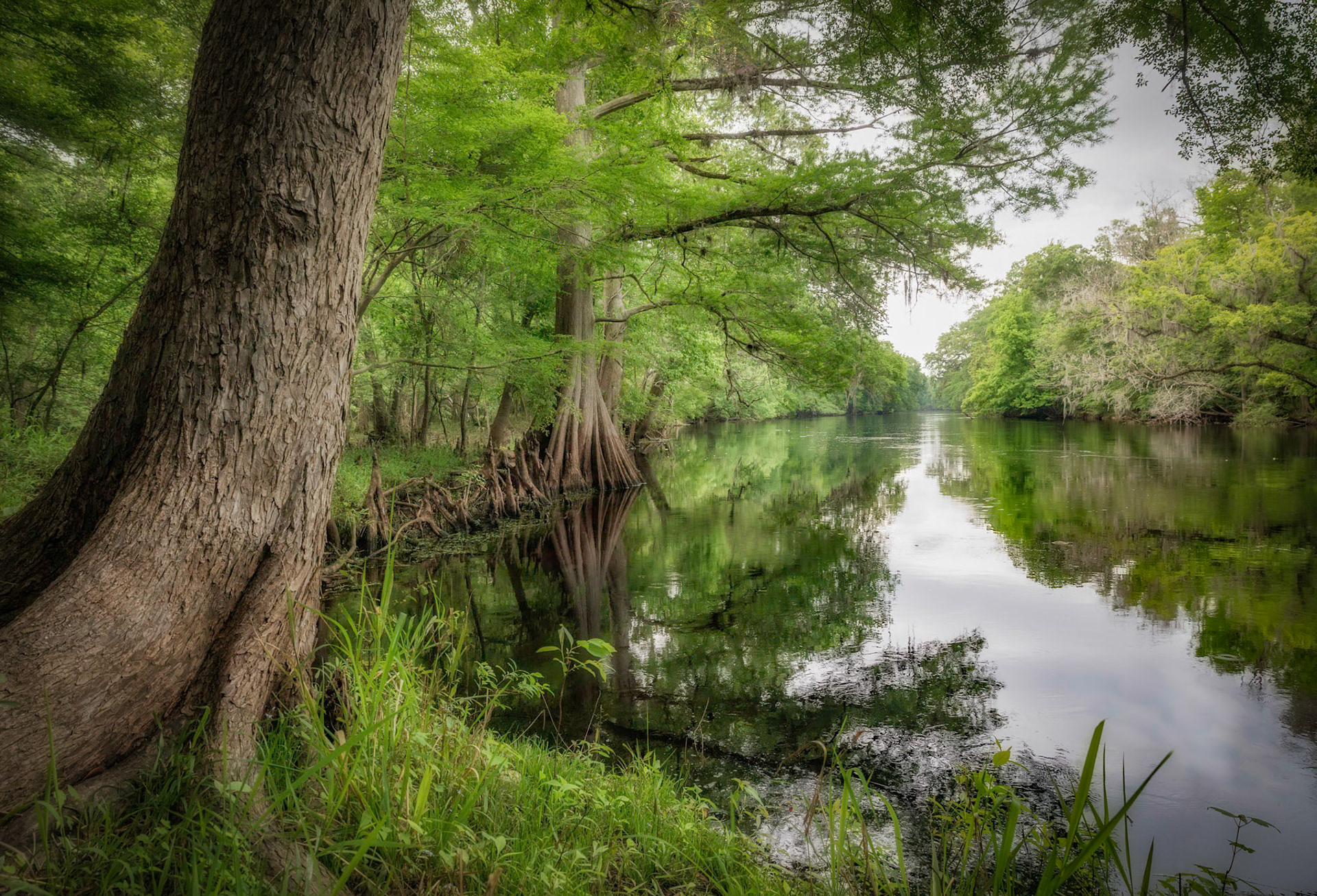 Santa Fe River