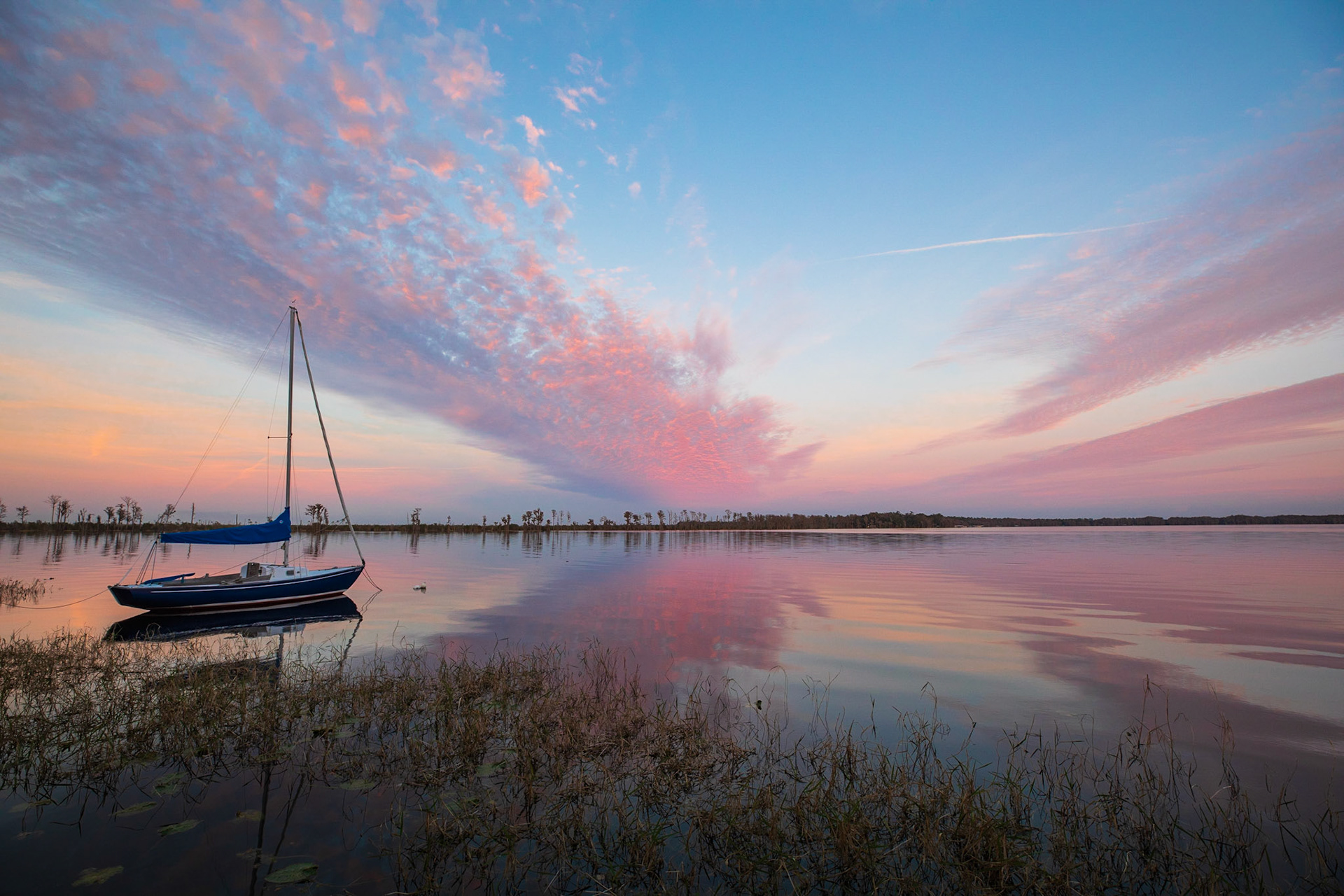 Santa Fe Reflections