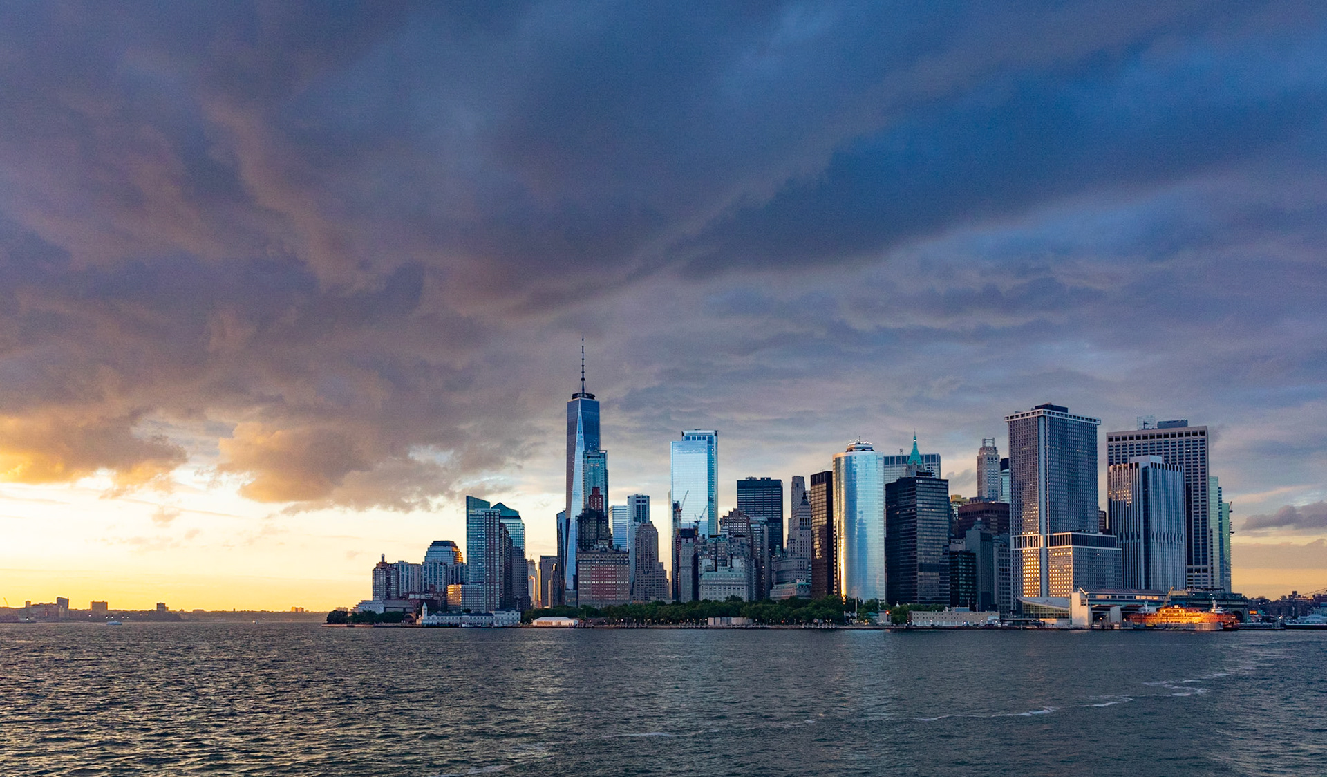 Manhattan