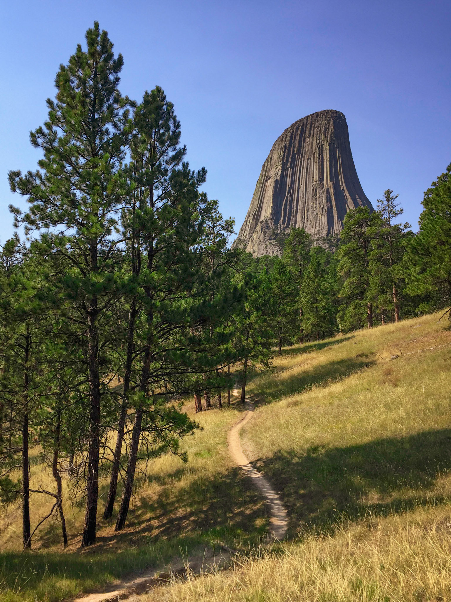 Devils Tower
