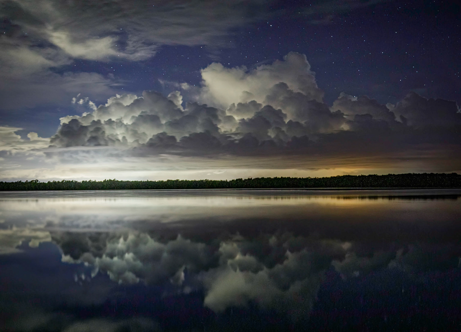 Lake Alto