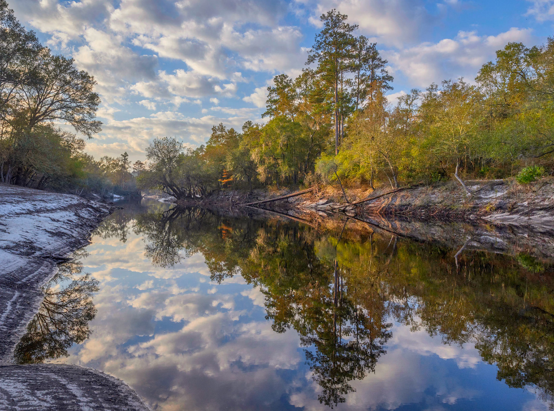 Suwannee River