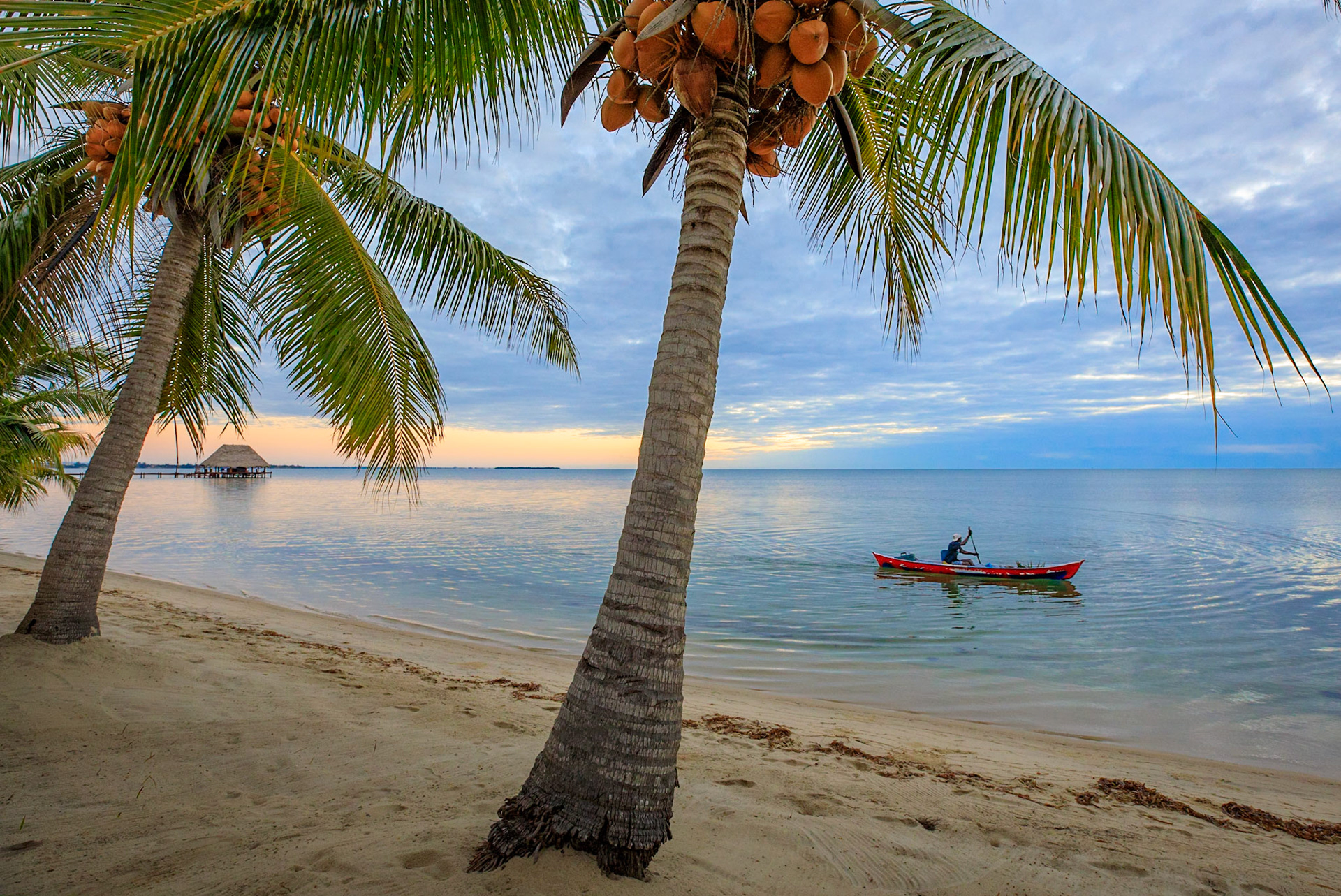 Belize